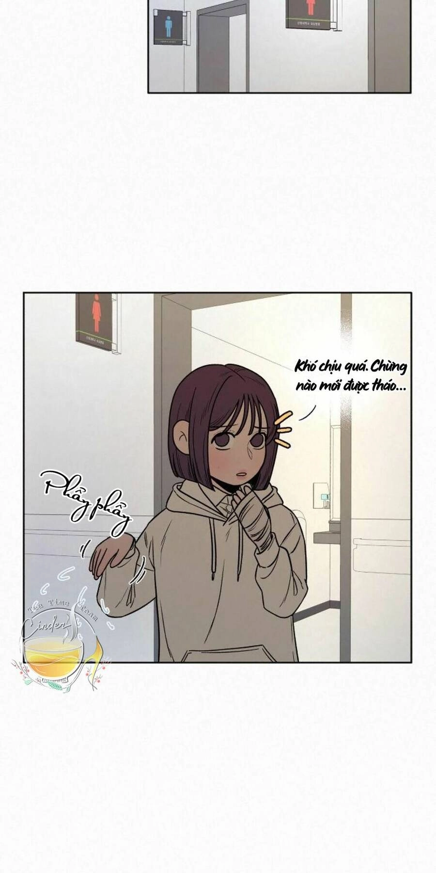 Chiến Lược: Tình Yêu Trong Sáng Chapter 22 - 64