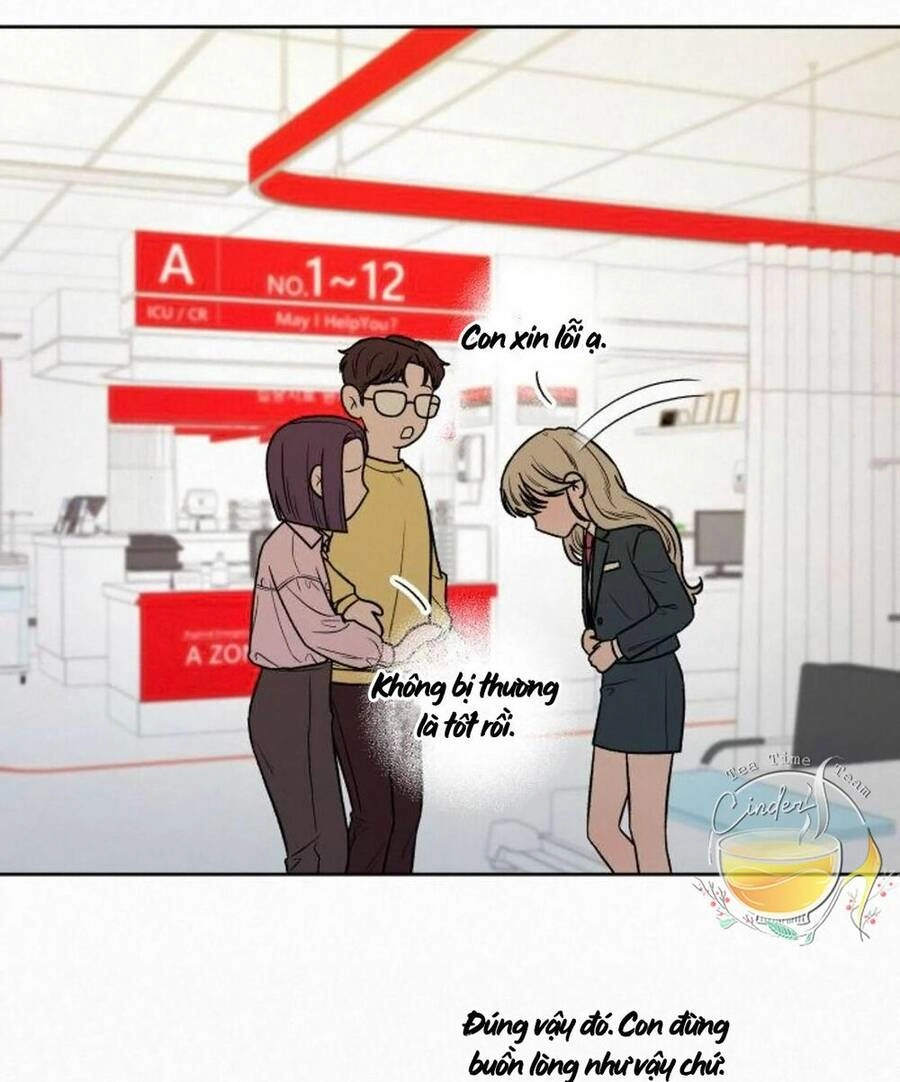 Chiến Lược: Tình Yêu Trong Sáng Chapter 22 - 65