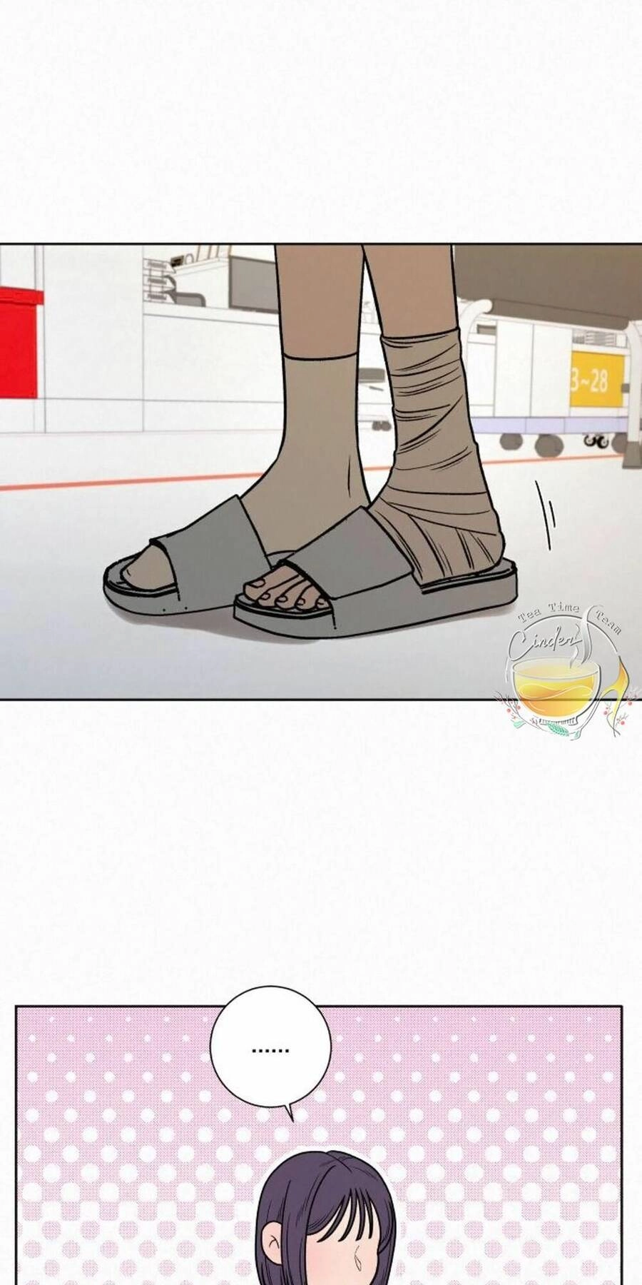 Chiến Lược: Tình Yêu Trong Sáng Chapter 22 - 67