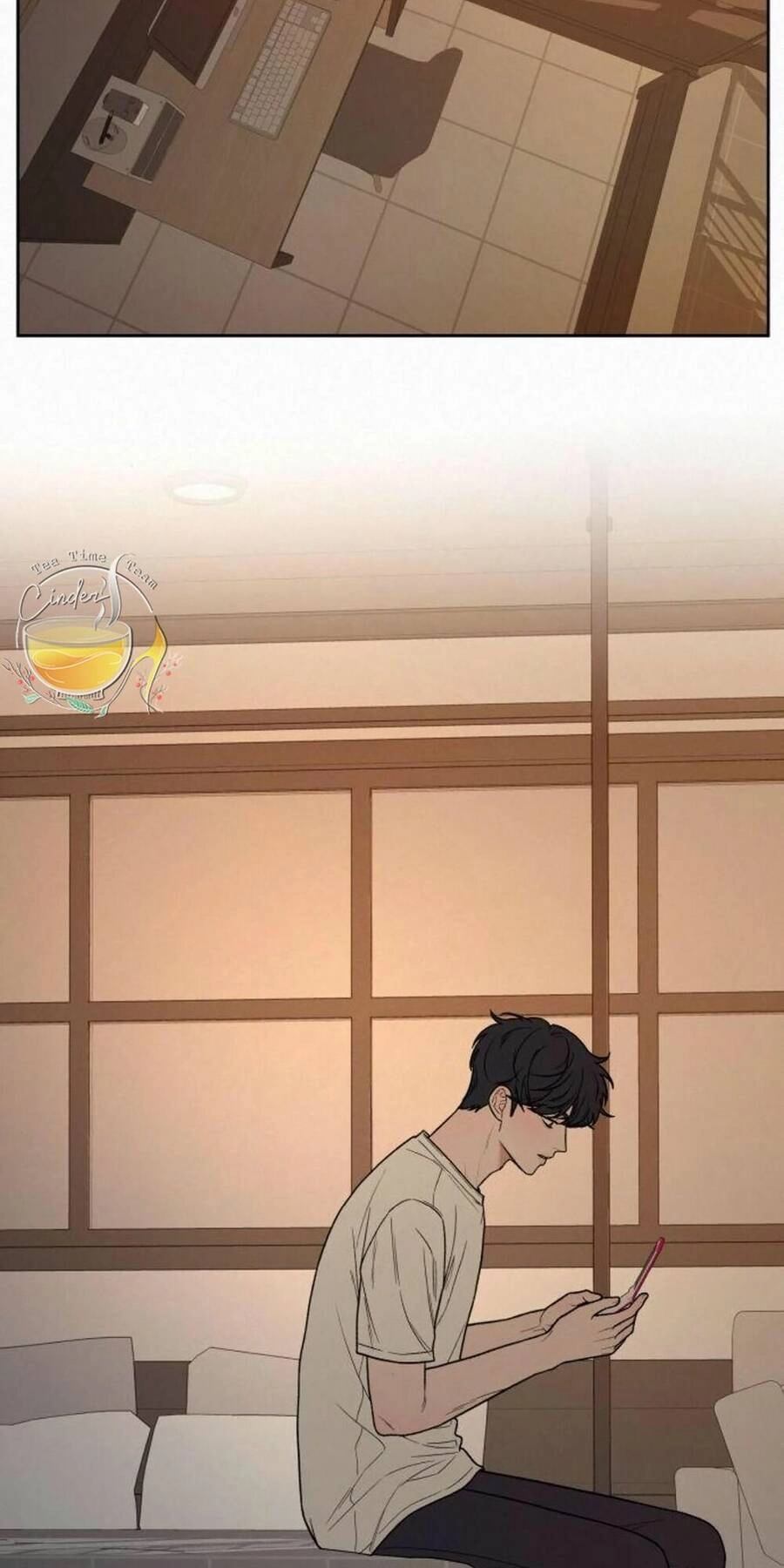 Chiến Lược: Tình Yêu Trong Sáng Chapter 22 - 75