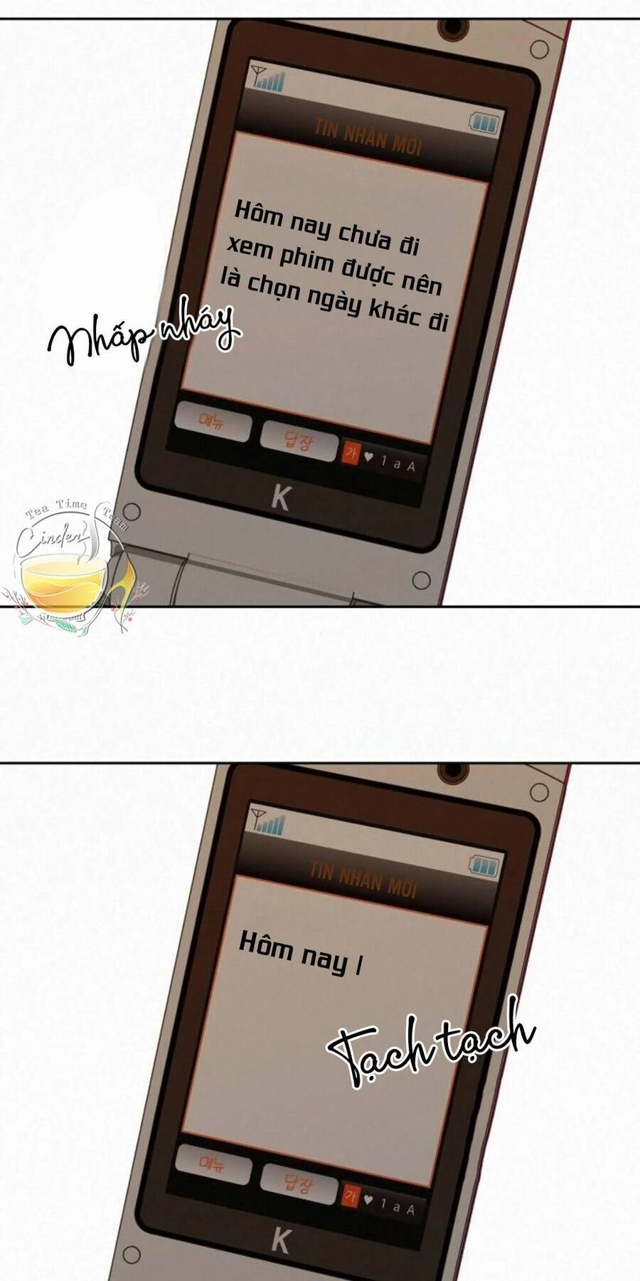 Chiến Lược: Tình Yêu Trong Sáng Chapter 22 - 78