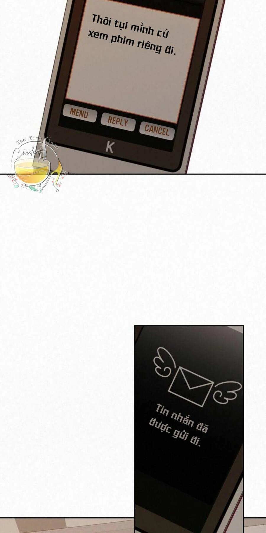 Chiến Lược: Tình Yêu Trong Sáng Chapter 22 - 80