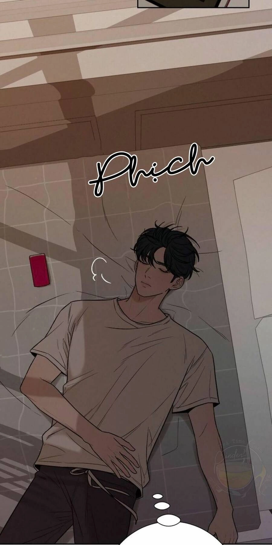 Chiến Lược: Tình Yêu Trong Sáng Chapter 22 - 81