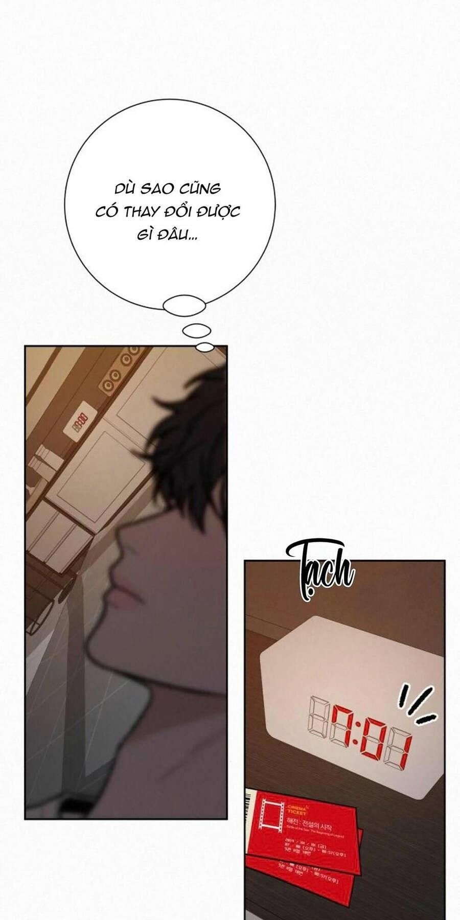 Chiến Lược: Tình Yêu Trong Sáng Chapter 22 - 84