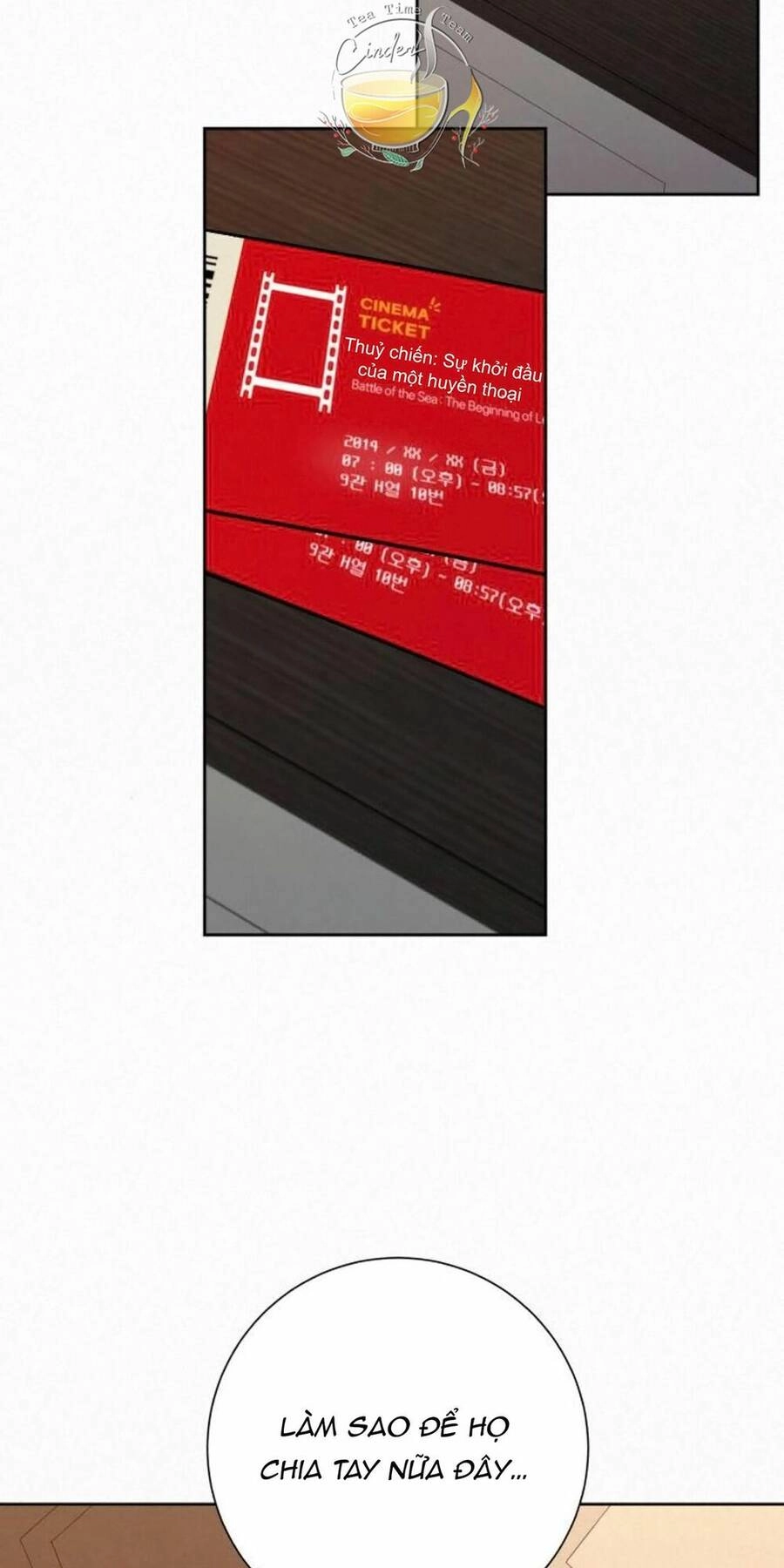 Chiến Lược: Tình Yêu Trong Sáng Chapter 22 - 85