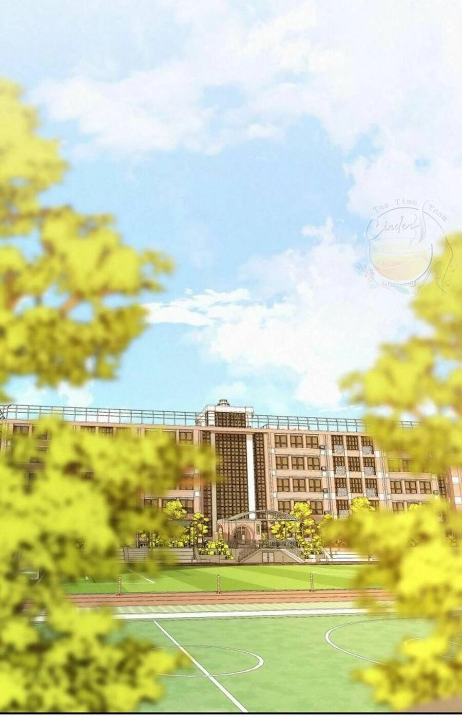 Chiến Lược: Tình Yêu Trong Sáng Chapter 22 - 88