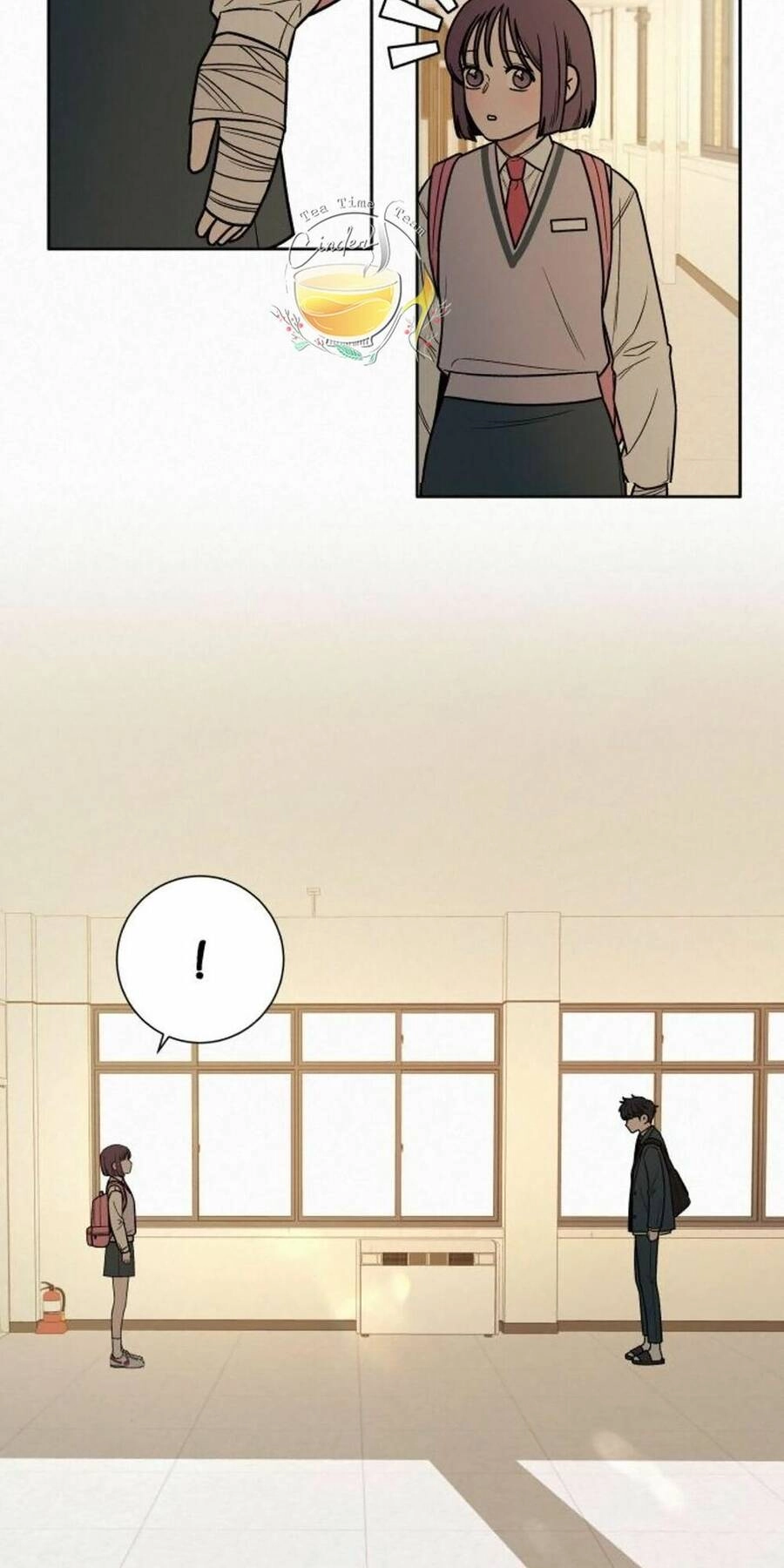 Chiến Lược: Tình Yêu Trong Sáng Chapter 22 - 90