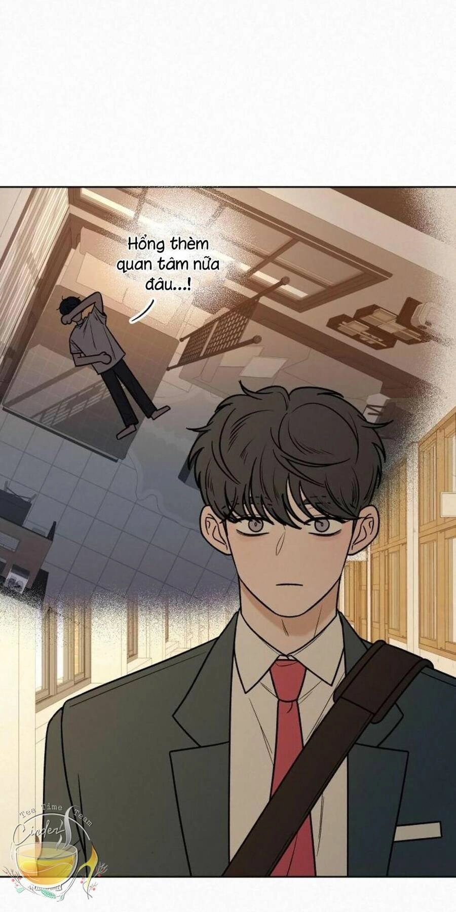 Chiến Lược: Tình Yêu Trong Sáng Chapter 22 - 92