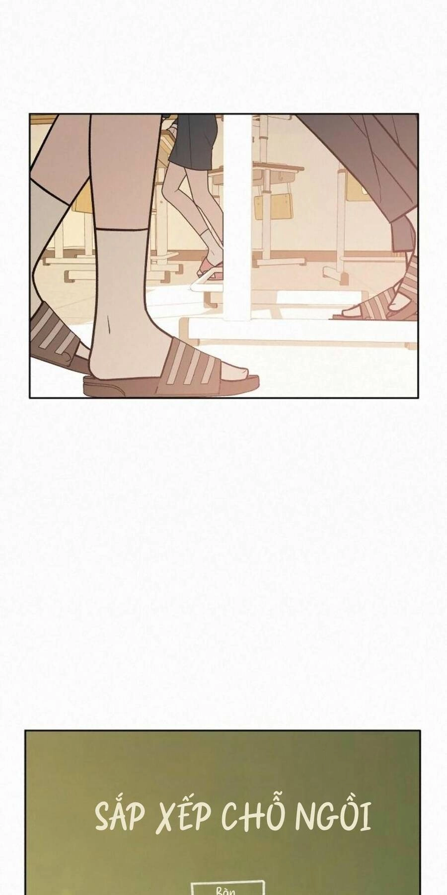 Chiến Lược: Tình Yêu Trong Sáng Chapter 22 - 97