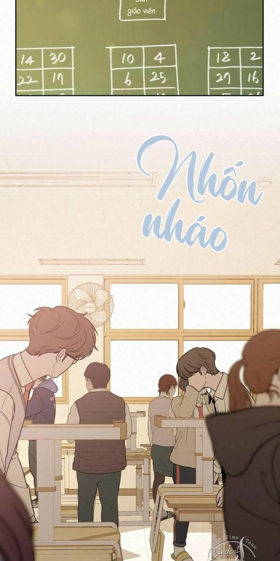 Chiến Lược: Tình Yêu Trong Sáng Chapter 22 - 98