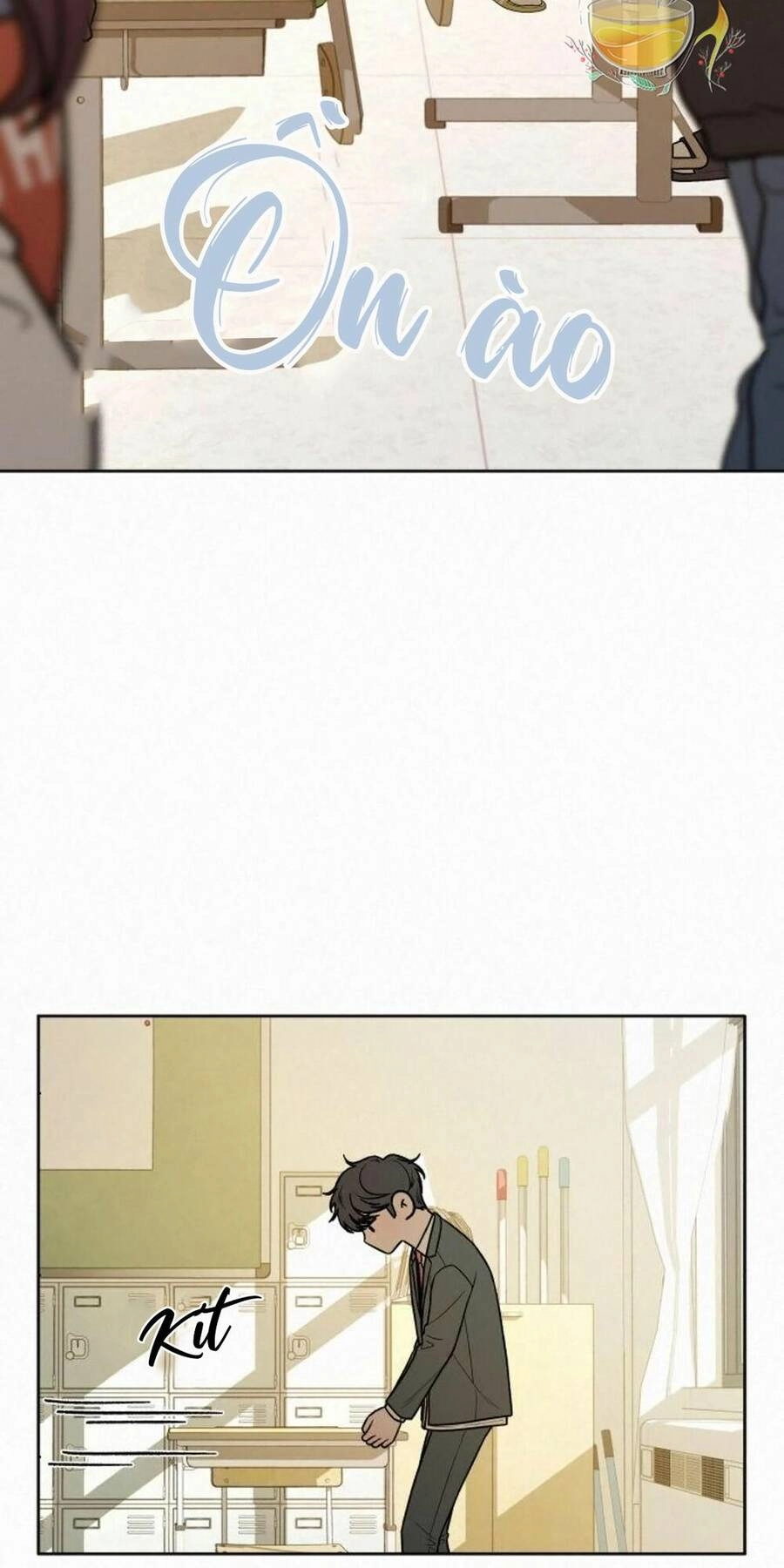 Chiến Lược: Tình Yêu Trong Sáng Chapter 22 - 99