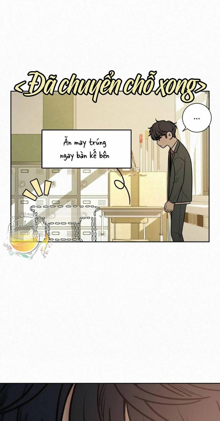 Chiến Lược: Tình Yêu Trong Sáng Chapter 22 - 100