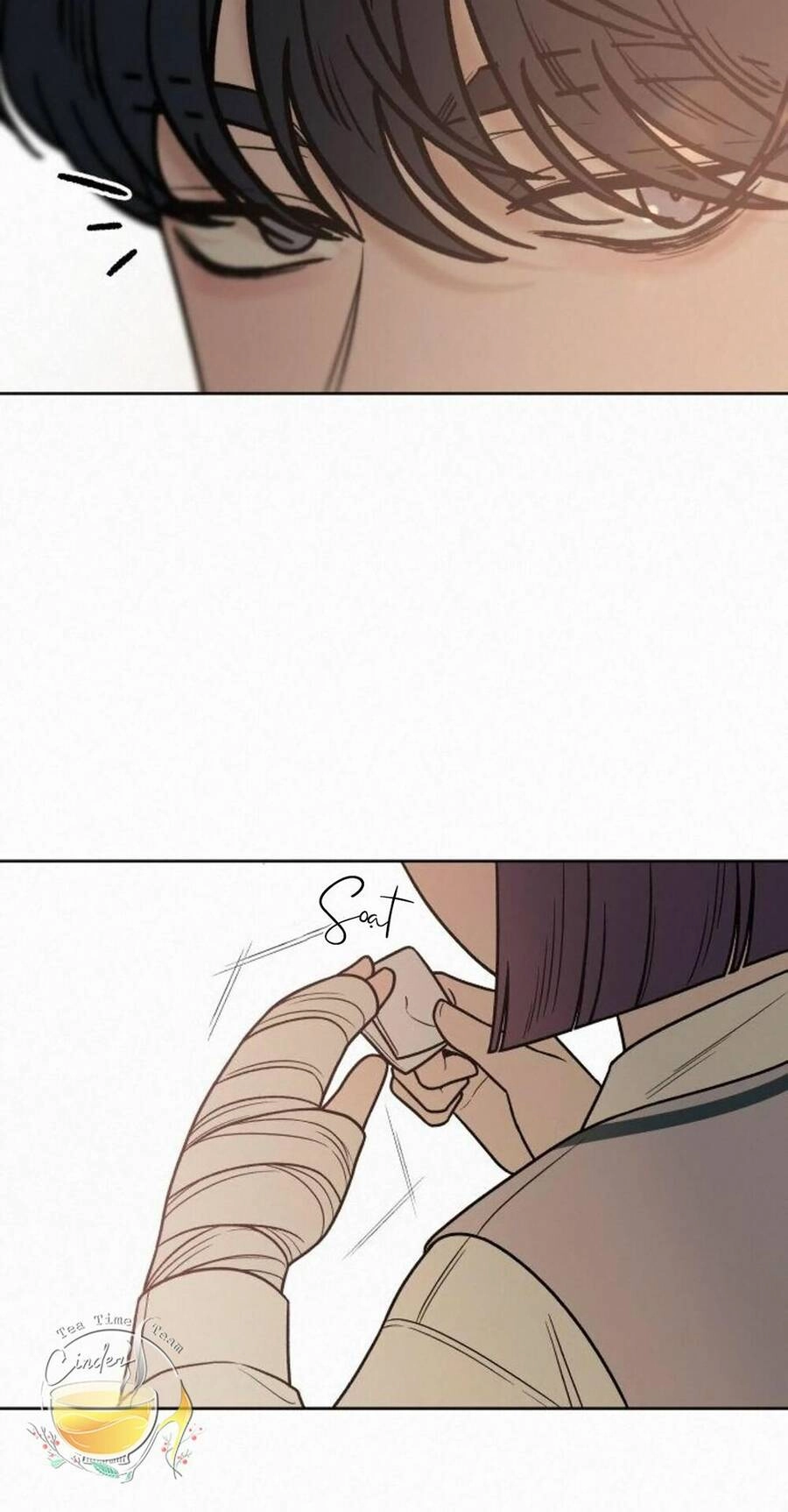 Chiến Lược: Tình Yêu Trong Sáng Chapter 22 - 101