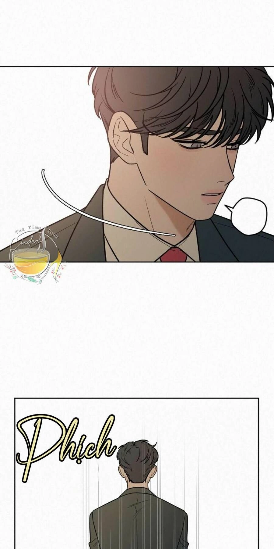 Chiến Lược: Tình Yêu Trong Sáng Chapter 22 - 103