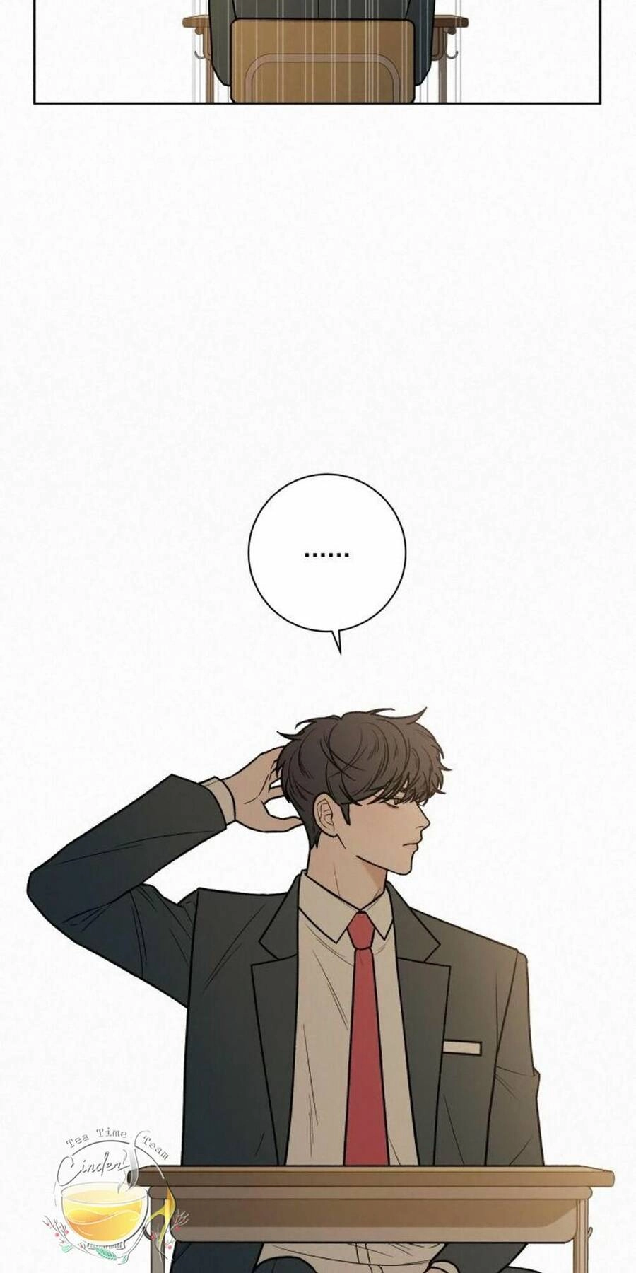 Chiến Lược: Tình Yêu Trong Sáng Chapter 22 - 104