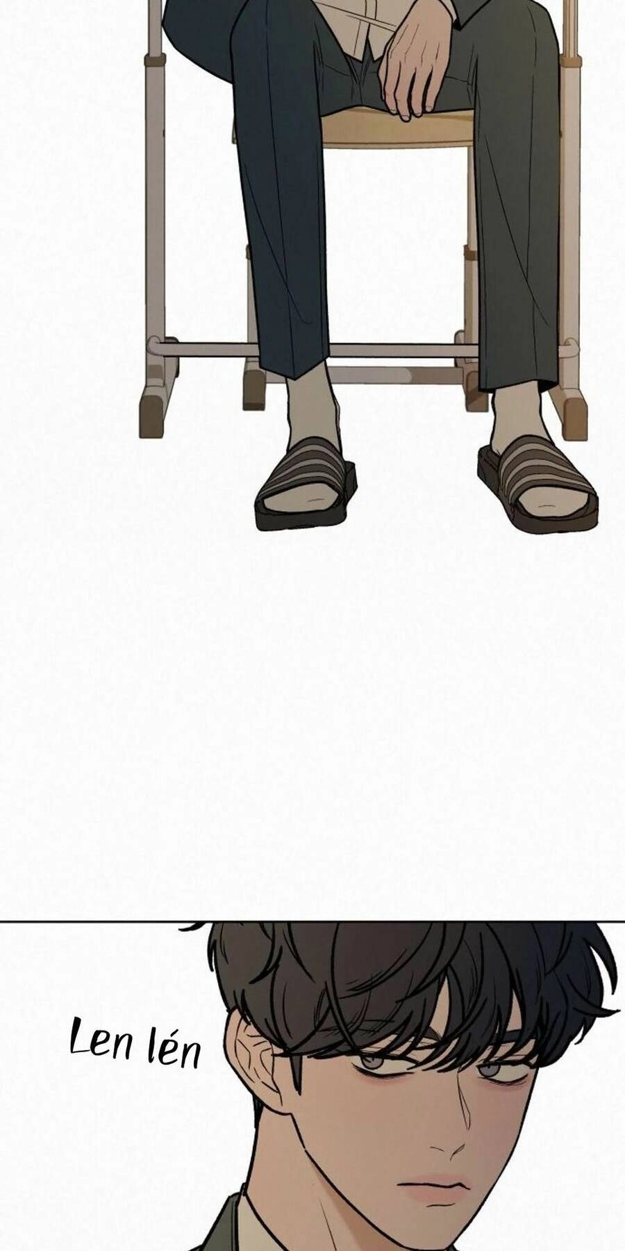 Chiến Lược: Tình Yêu Trong Sáng Chapter 22 - 105