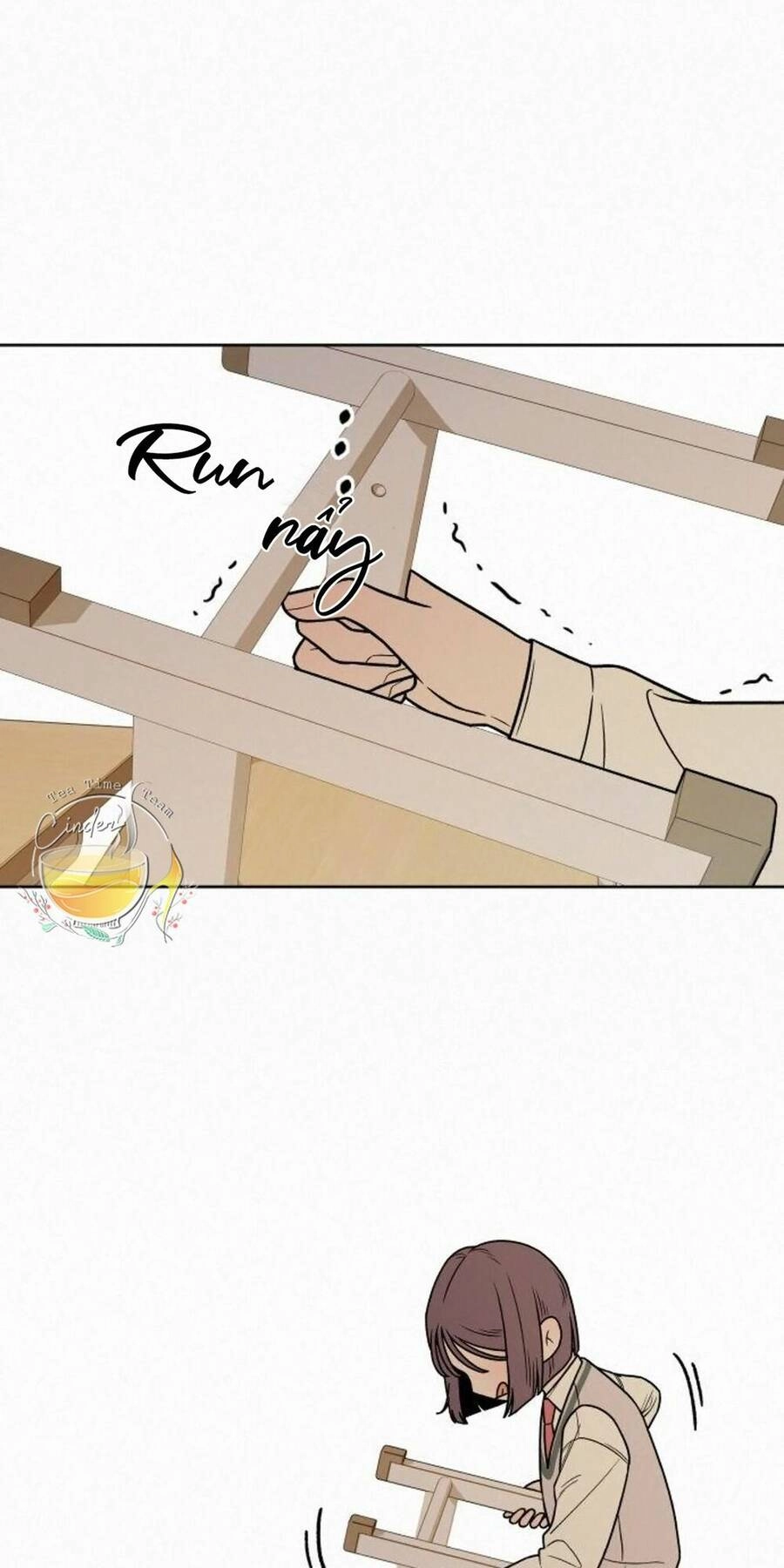 Chiến Lược: Tình Yêu Trong Sáng Chapter 22 - 110