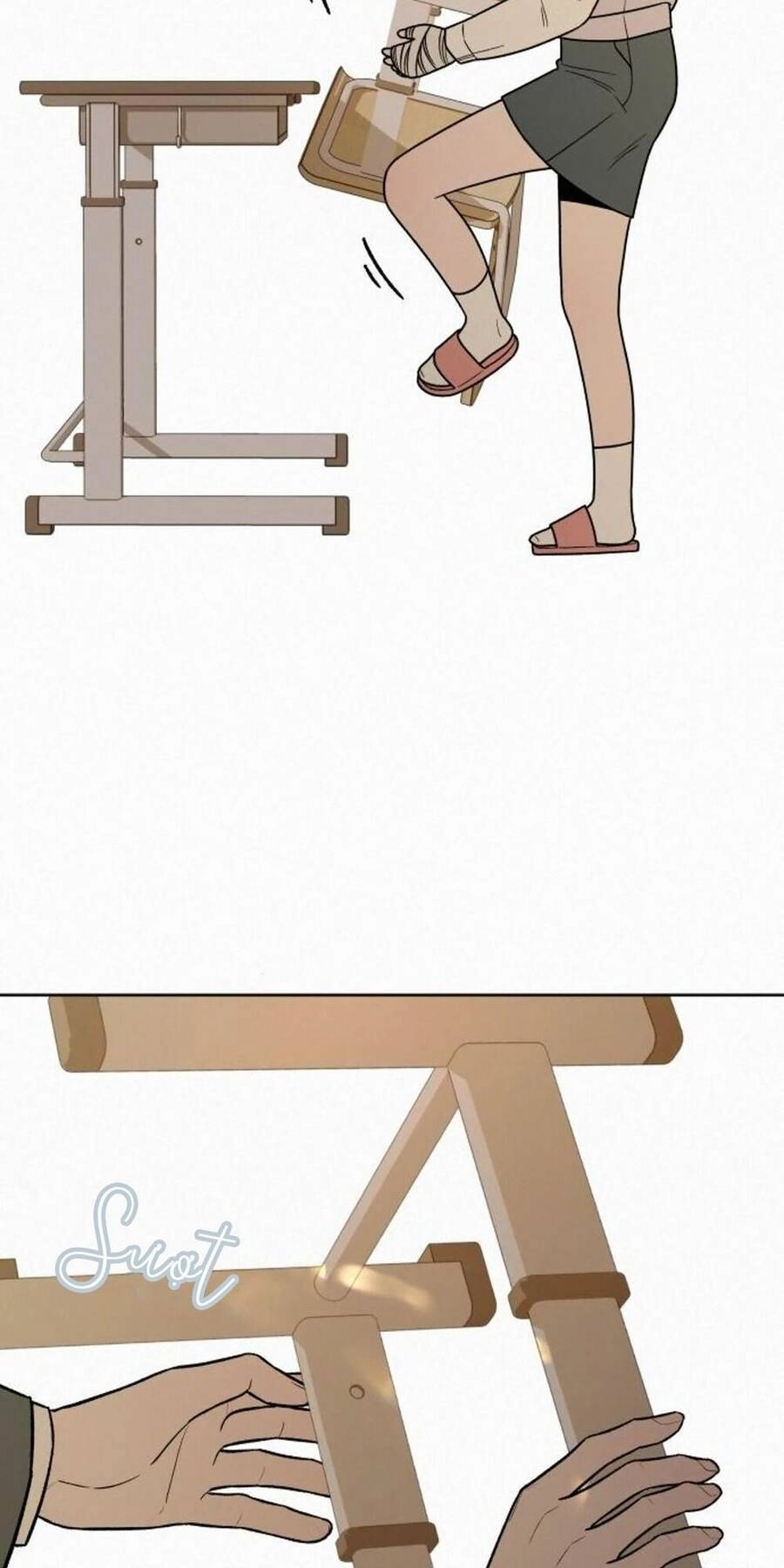 Chiến Lược: Tình Yêu Trong Sáng Chapter 22 - 111