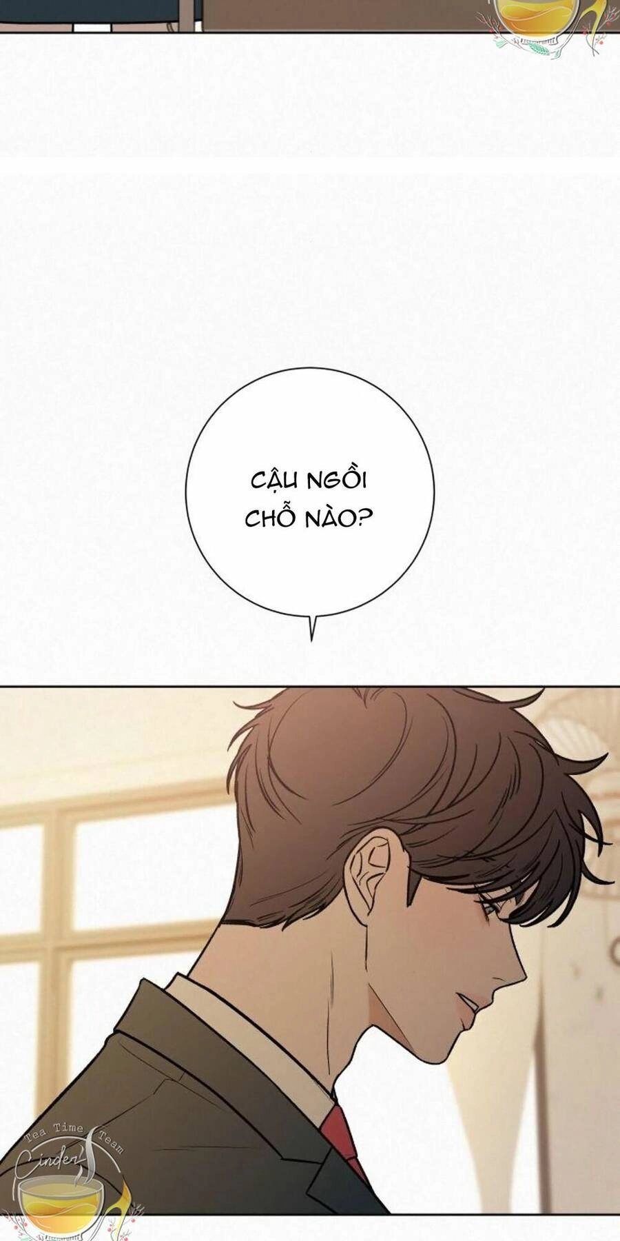 Chiến Lược: Tình Yêu Trong Sáng Chapter 22 - 115