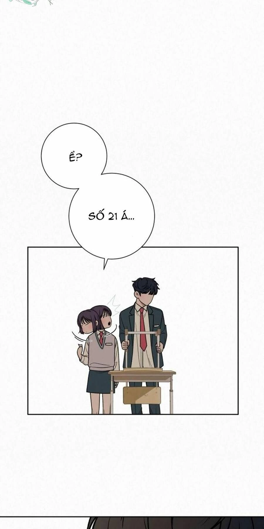 Chiến Lược: Tình Yêu Trong Sáng Chapter 22 - 116