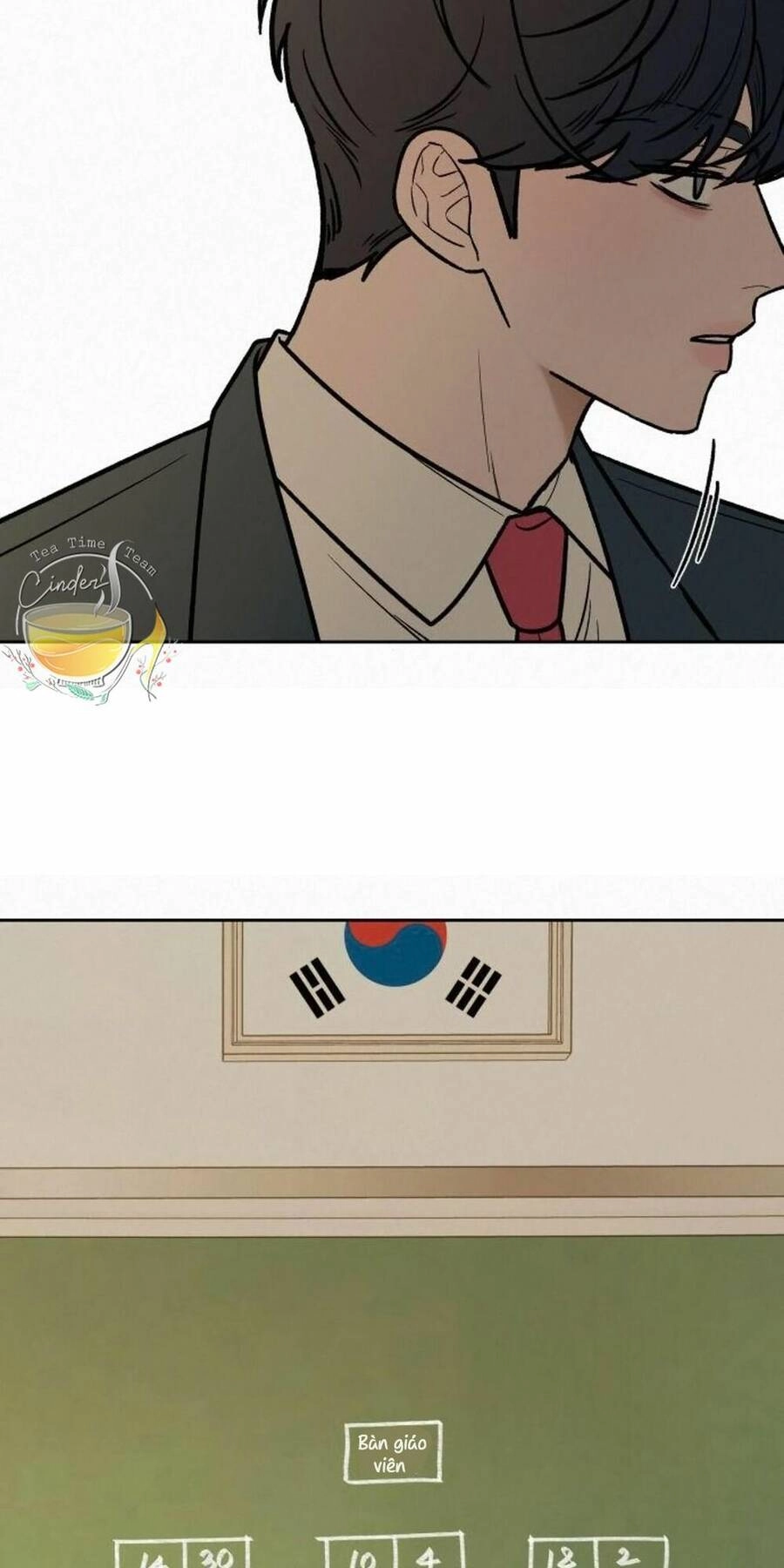 Chiến Lược: Tình Yêu Trong Sáng Chapter 22 - 117