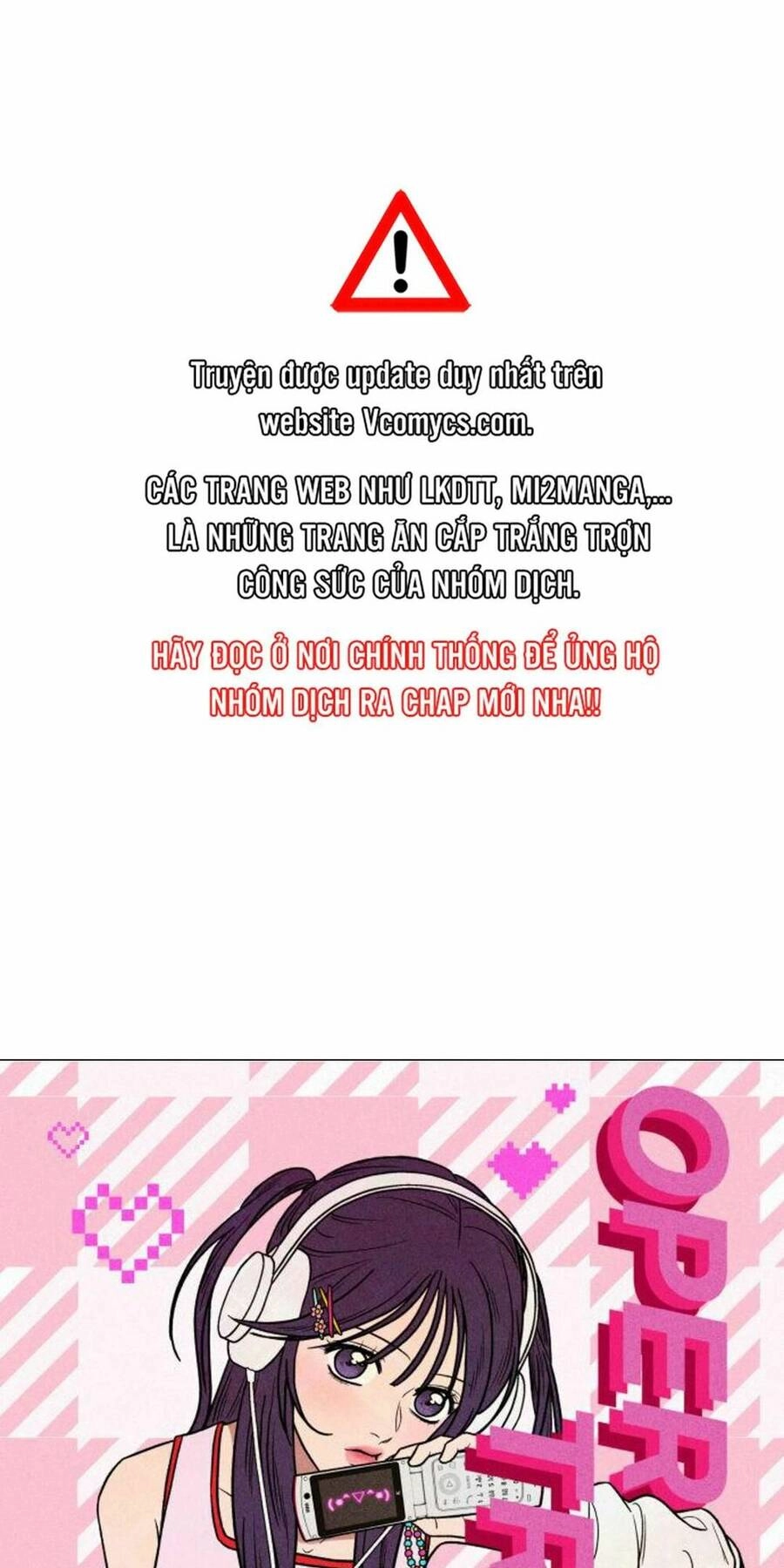 Chiến Lược: Tình Yêu Trong Sáng Chapter 23 - 3