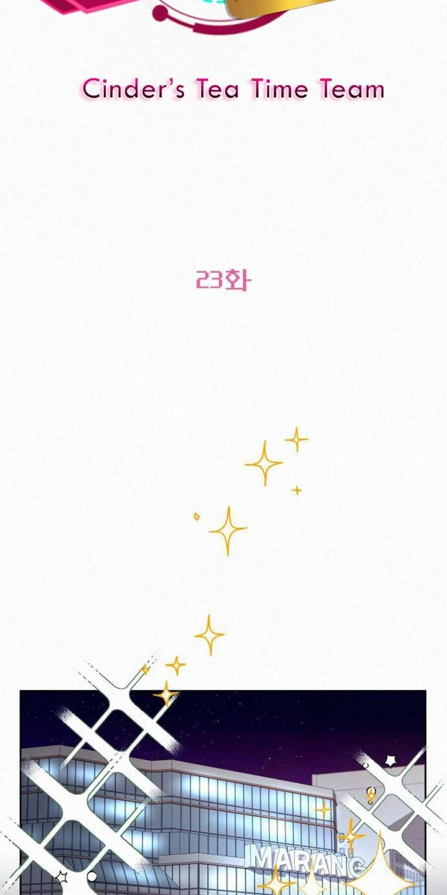 Chiến Lược: Tình Yêu Trong Sáng Chapter 23 - 5