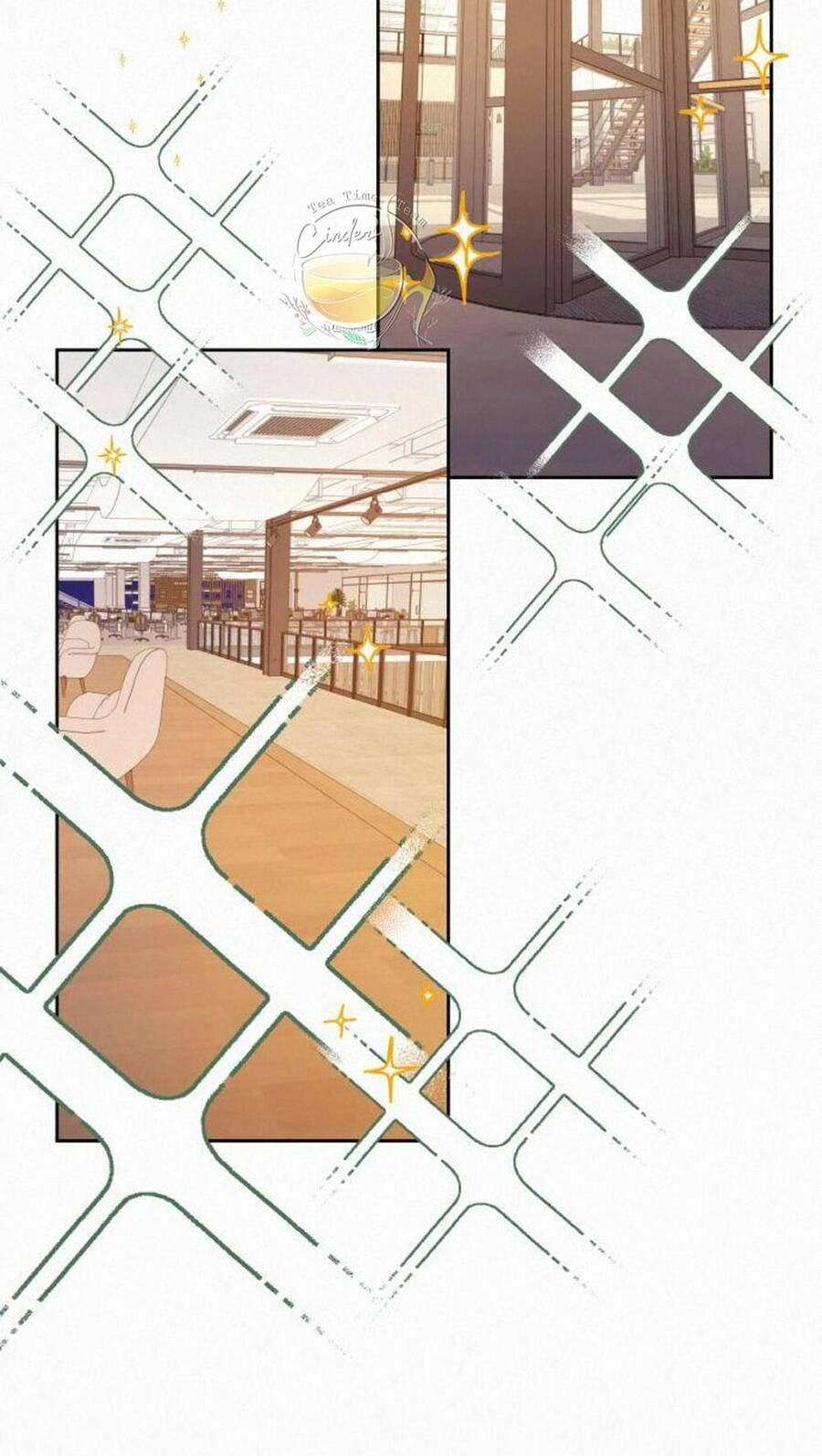 Chiến Lược: Tình Yêu Trong Sáng Chapter 23 - 8