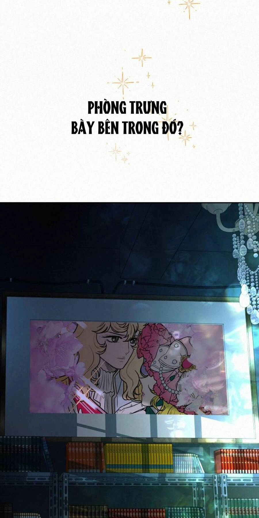 Chiến Lược: Tình Yêu Trong Sáng Chapter 23 - 12