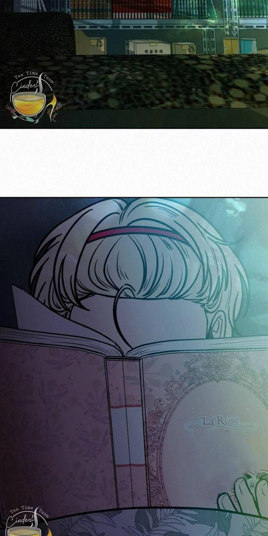 Chiến Lược: Tình Yêu Trong Sáng Chapter 23 - 13