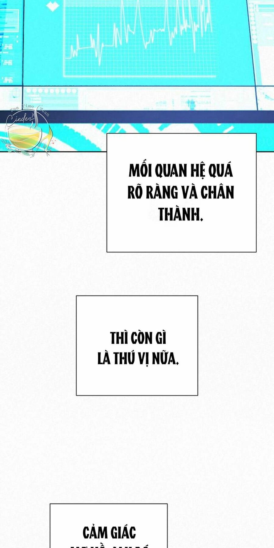 Chiến Lược: Tình Yêu Trong Sáng Chapter 23 - 18