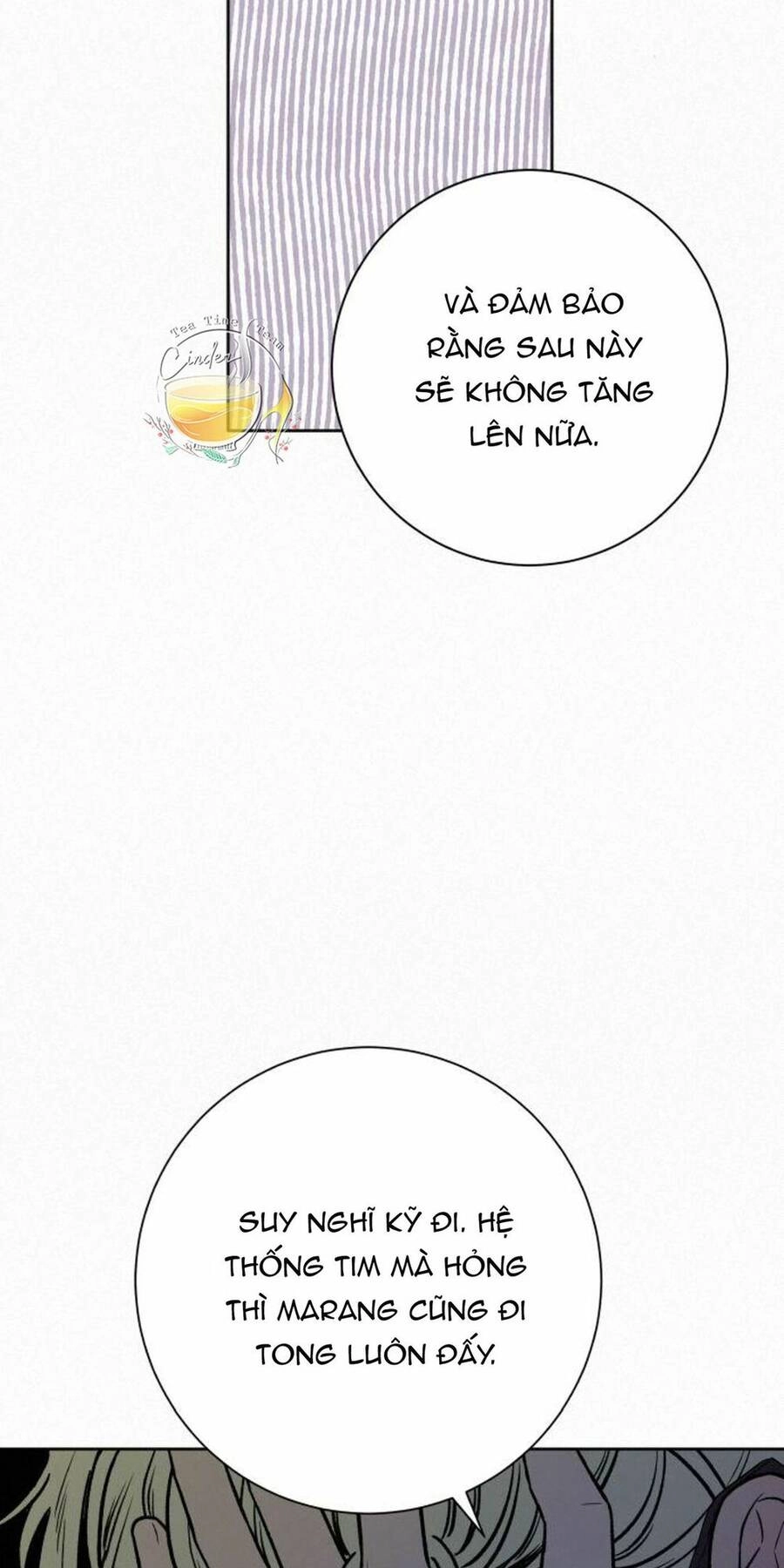 Chiến Lược: Tình Yêu Trong Sáng Chapter 23 - 36