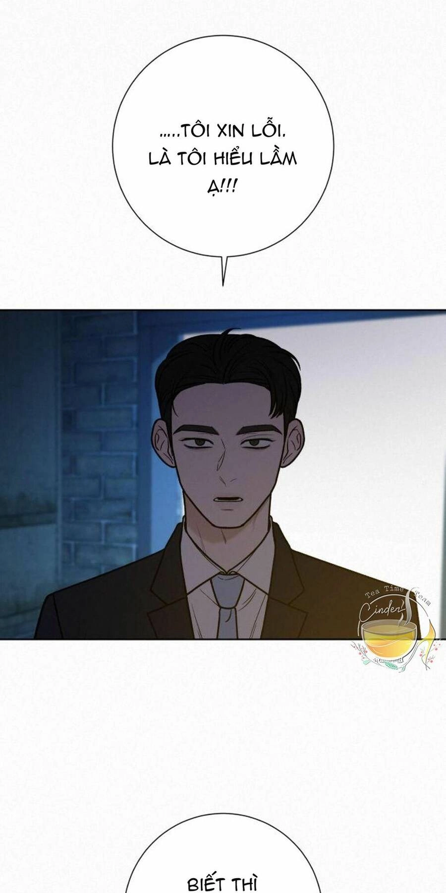 Chiến Lược: Tình Yêu Trong Sáng Chapter 23 - 39