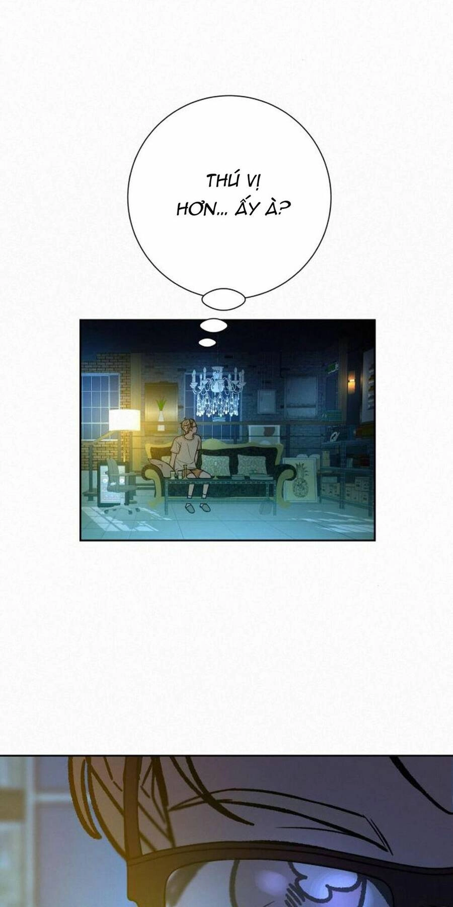 Chiến Lược: Tình Yêu Trong Sáng Chapter 23 - 46