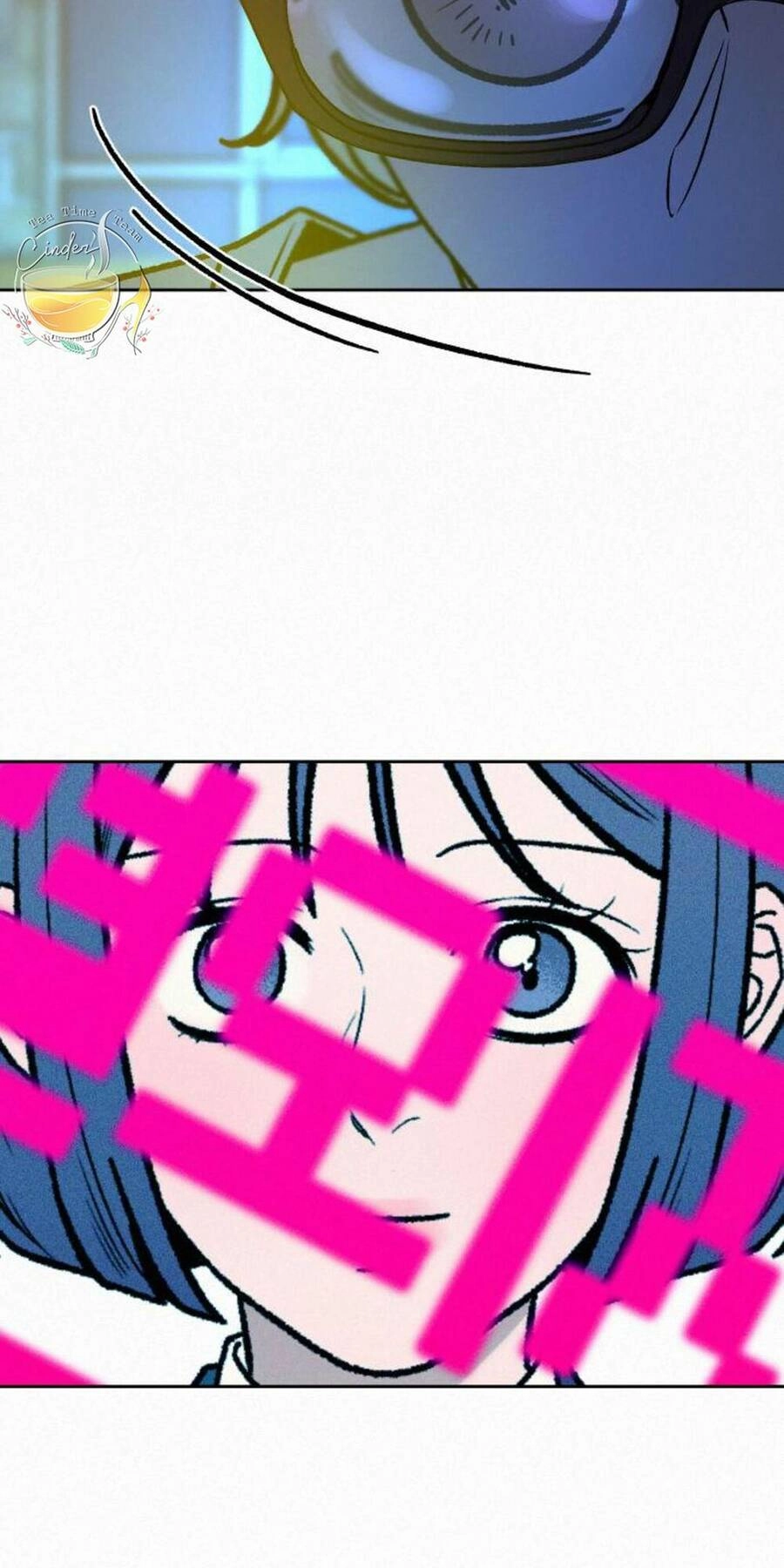 Chiến Lược: Tình Yêu Trong Sáng Chapter 23 - 47