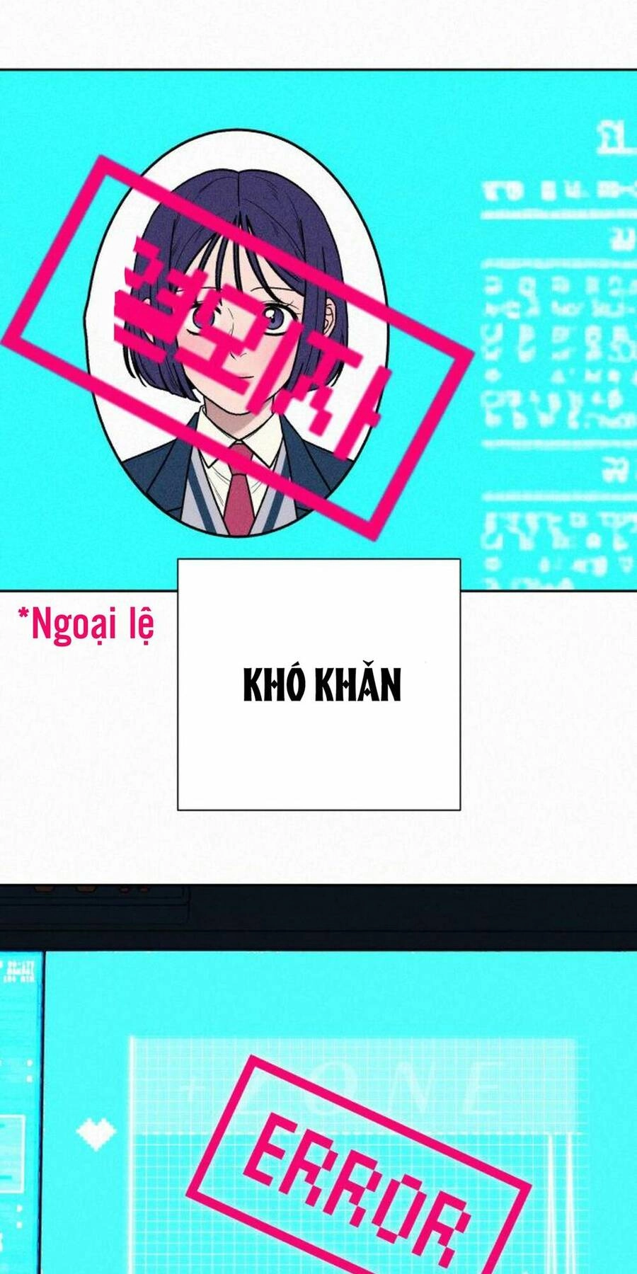 Chiến Lược: Tình Yêu Trong Sáng Chapter 23 - 48