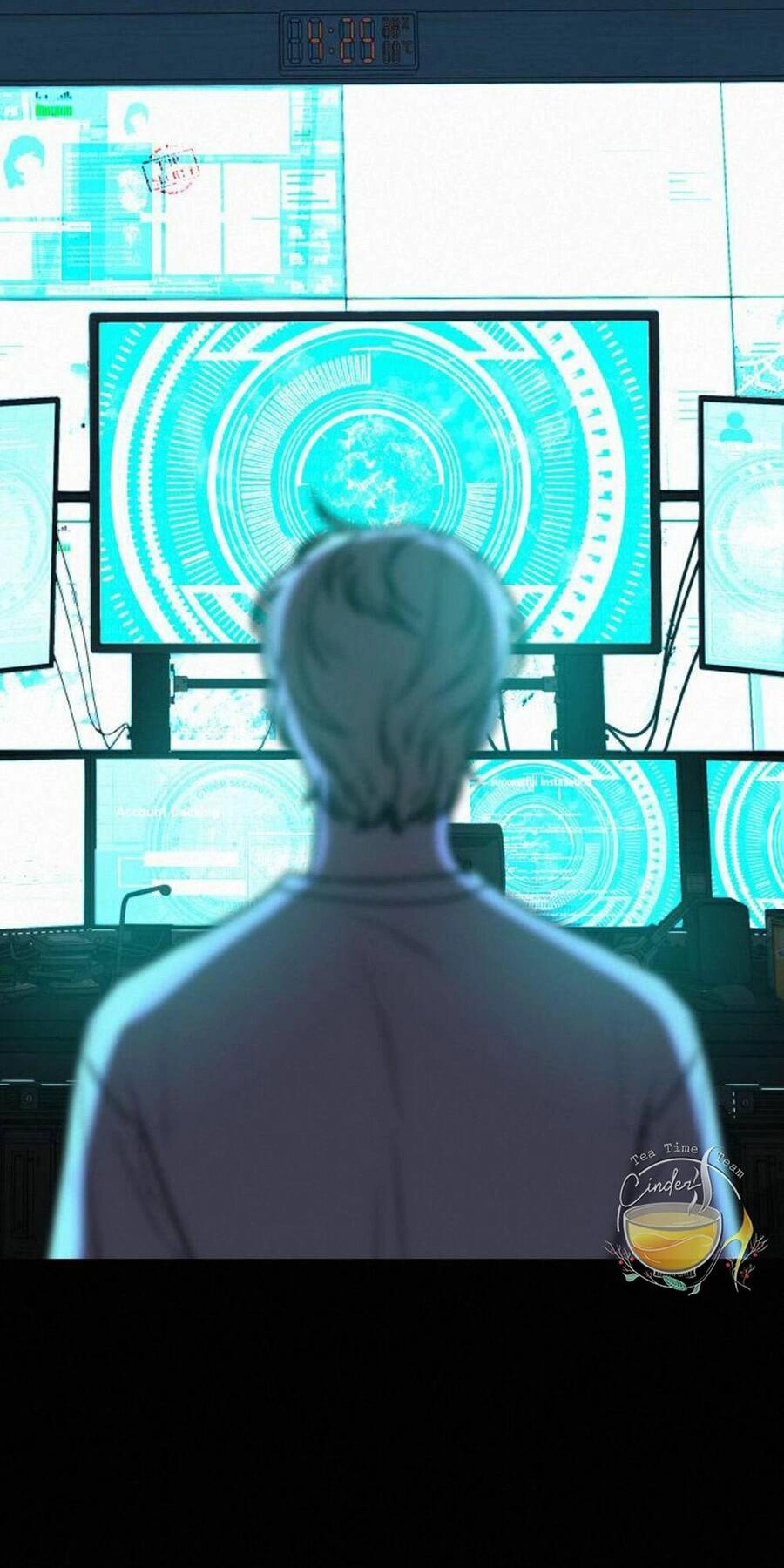 Chiến Lược: Tình Yêu Trong Sáng Chapter 23 - 50