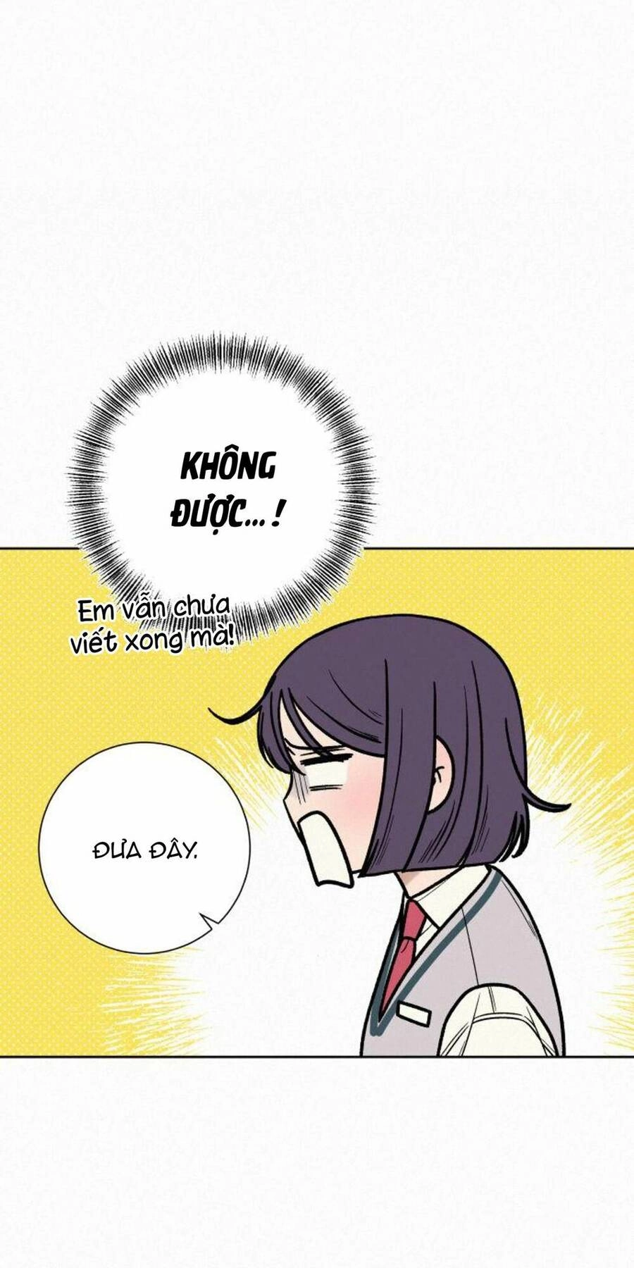 Chiến Lược: Tình Yêu Trong Sáng Chapter 23 - 70