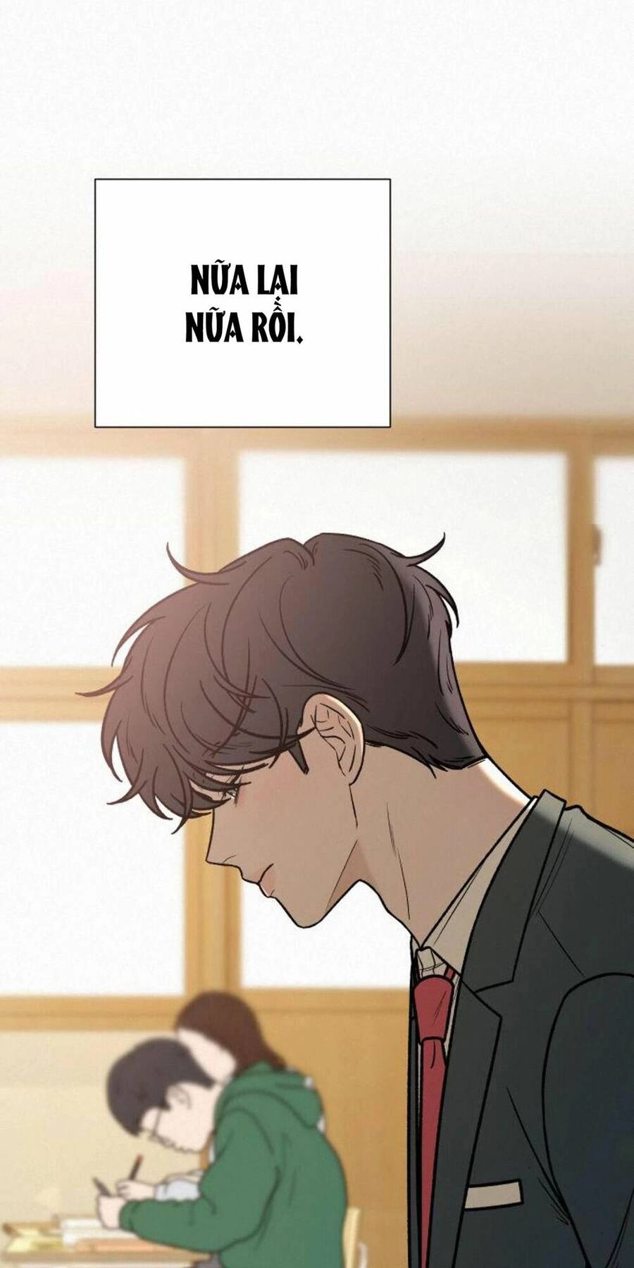 Chiến Lược: Tình Yêu Trong Sáng Chapter 23 - 73