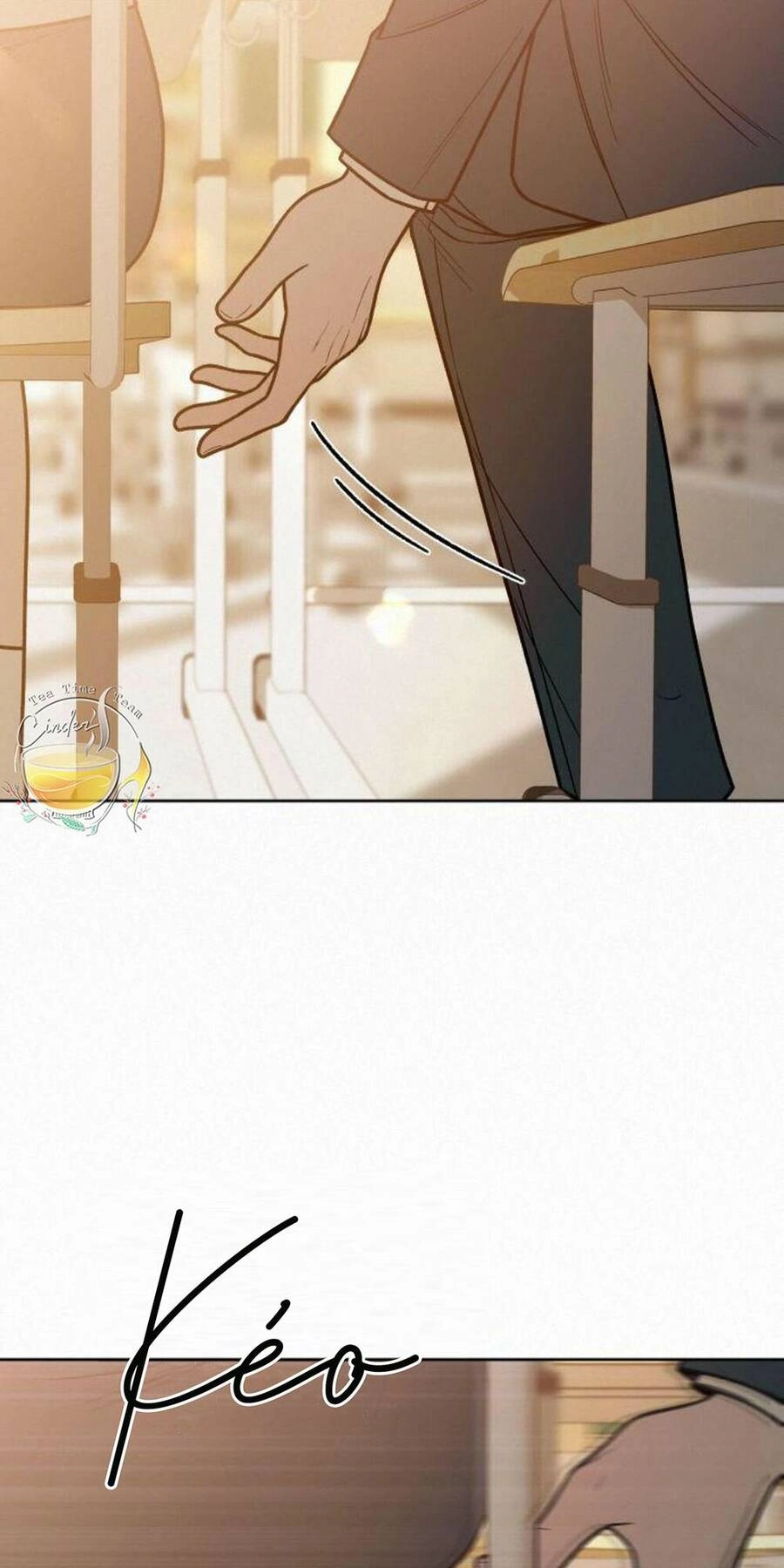 Chiến Lược: Tình Yêu Trong Sáng Chapter 23 - 84