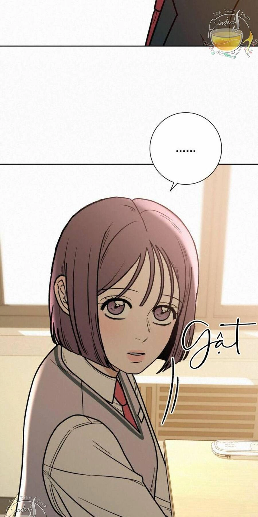 Chiến Lược: Tình Yêu Trong Sáng Chapter 23 - 89