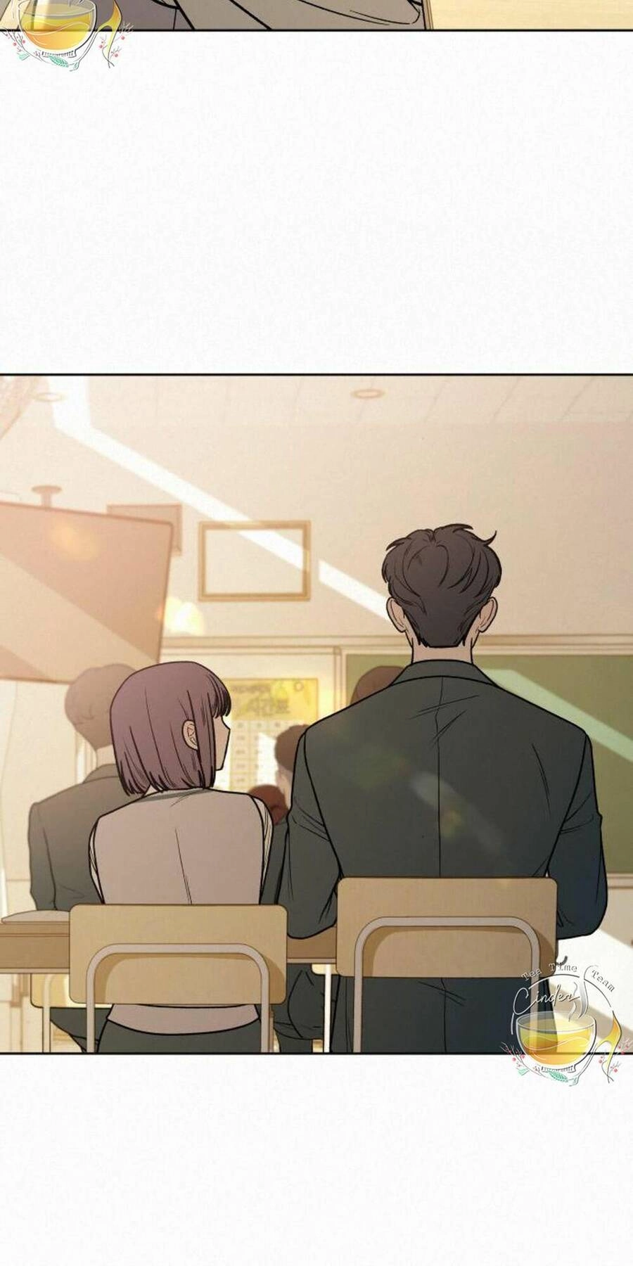 Chiến Lược: Tình Yêu Trong Sáng Chapter 23 - 90