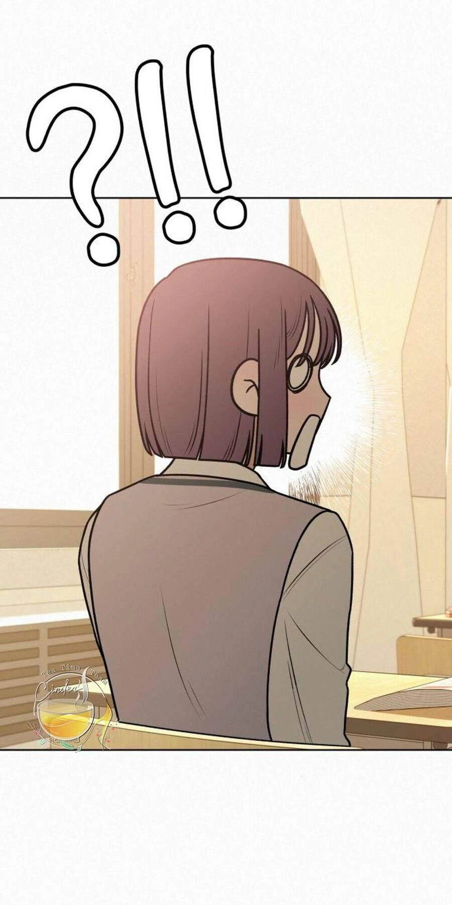 Chiến Lược: Tình Yêu Trong Sáng Chapter 23 - 100