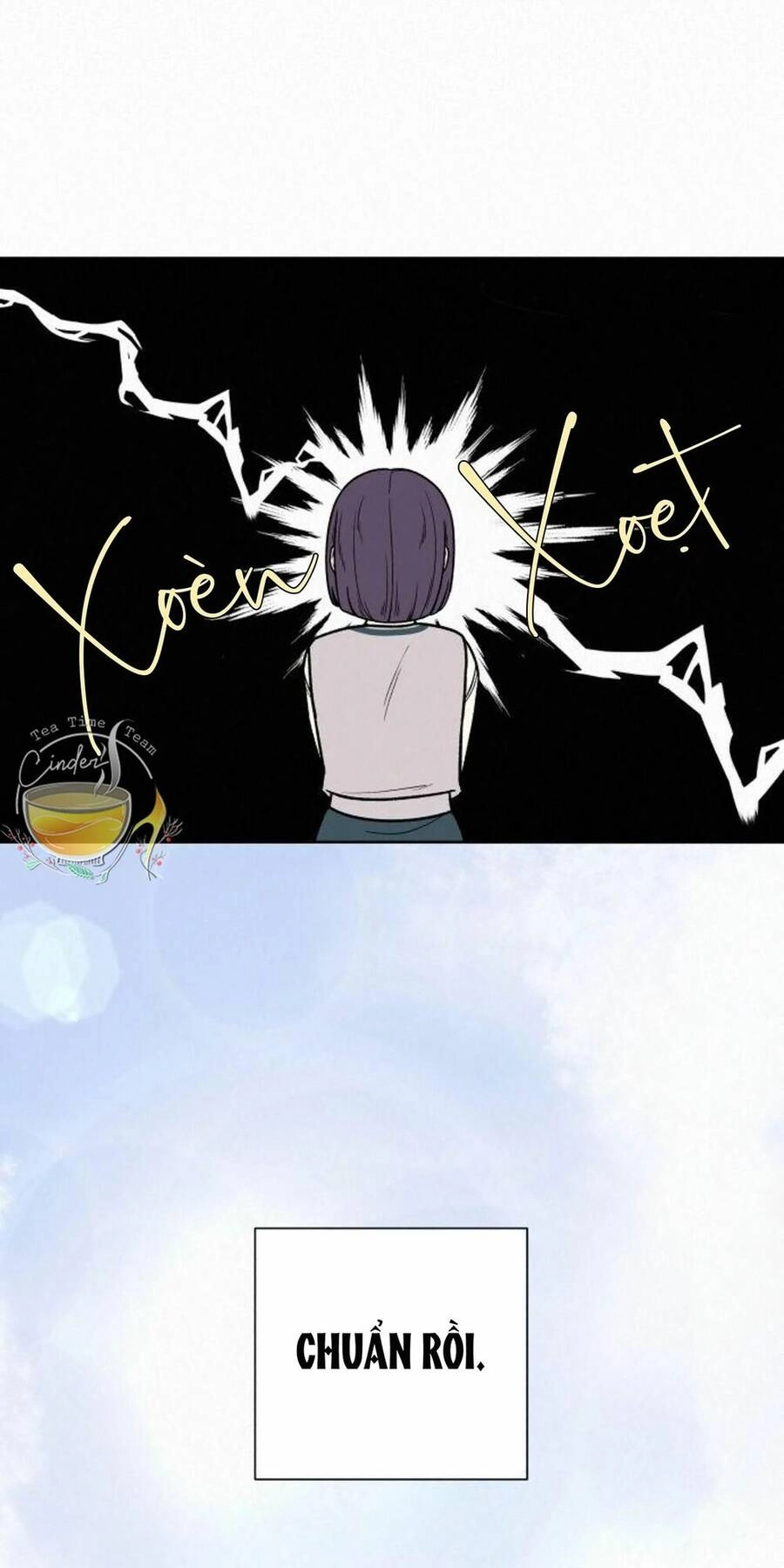 Chiến Lược: Tình Yêu Trong Sáng Chapter 24 - 5