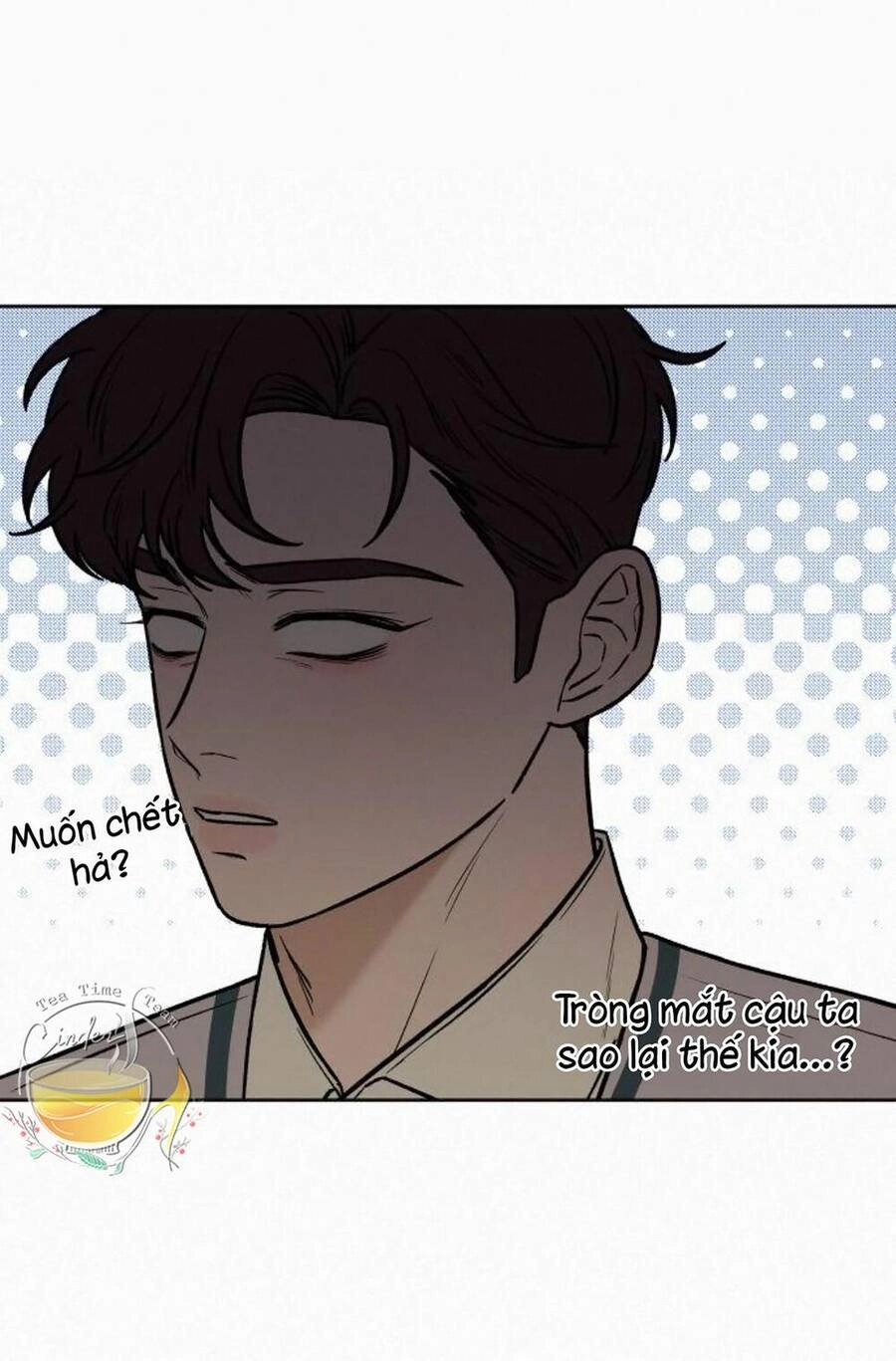 Chiến Lược: Tình Yêu Trong Sáng Chapter 24 - 9