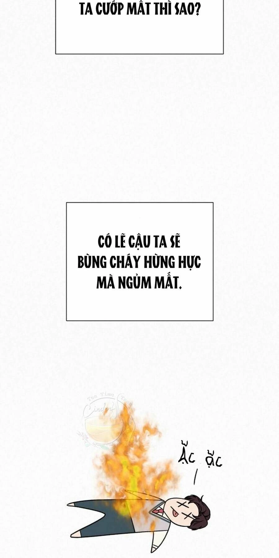 Chiến Lược: Tình Yêu Trong Sáng Chapter 24 - 13