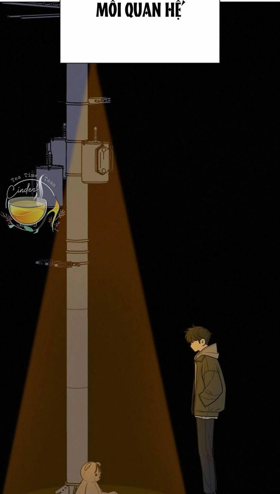 Chiến Lược: Tình Yêu Trong Sáng Chapter 24 - 18