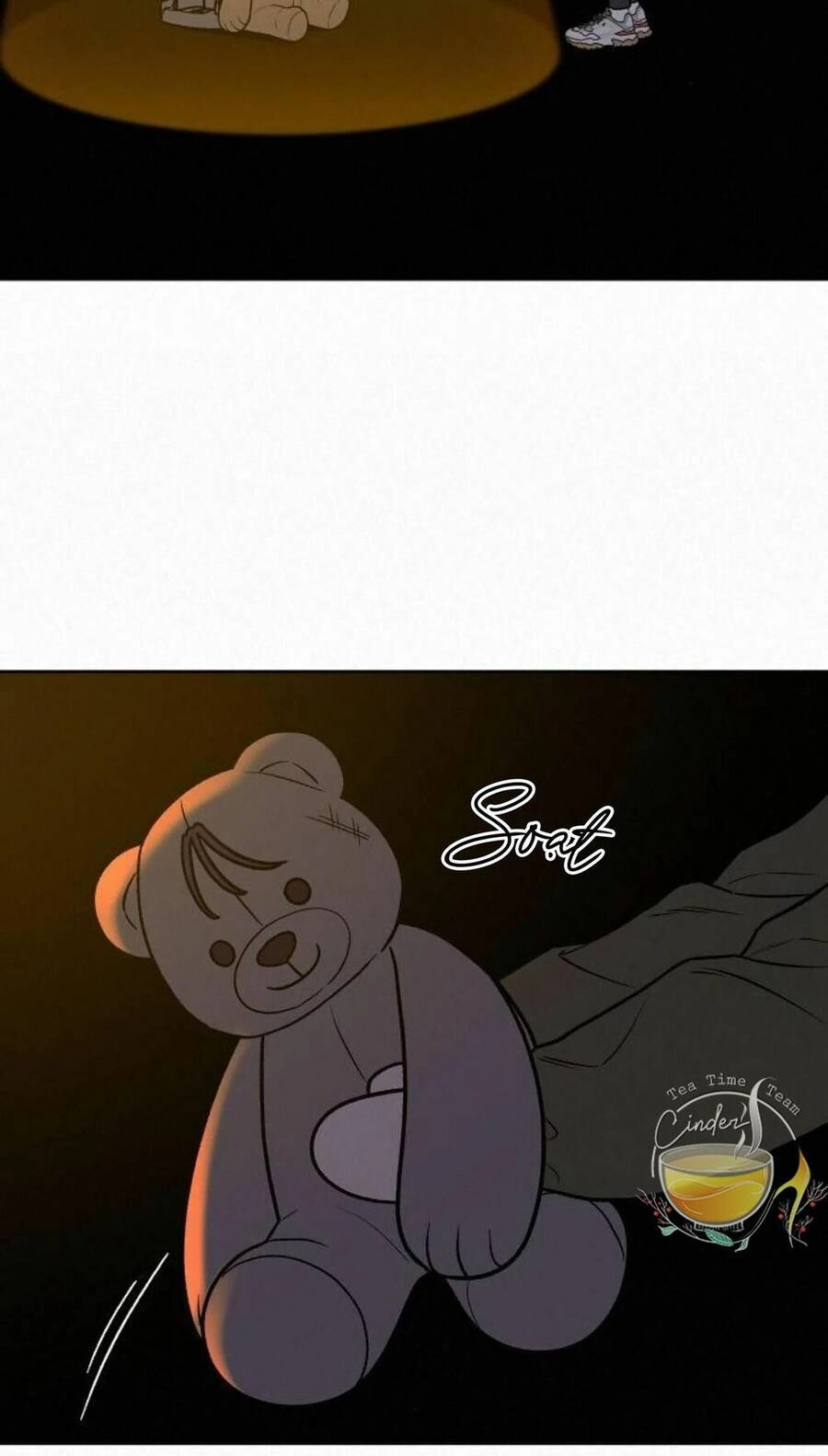 Chiến Lược: Tình Yêu Trong Sáng Chapter 24 - 19