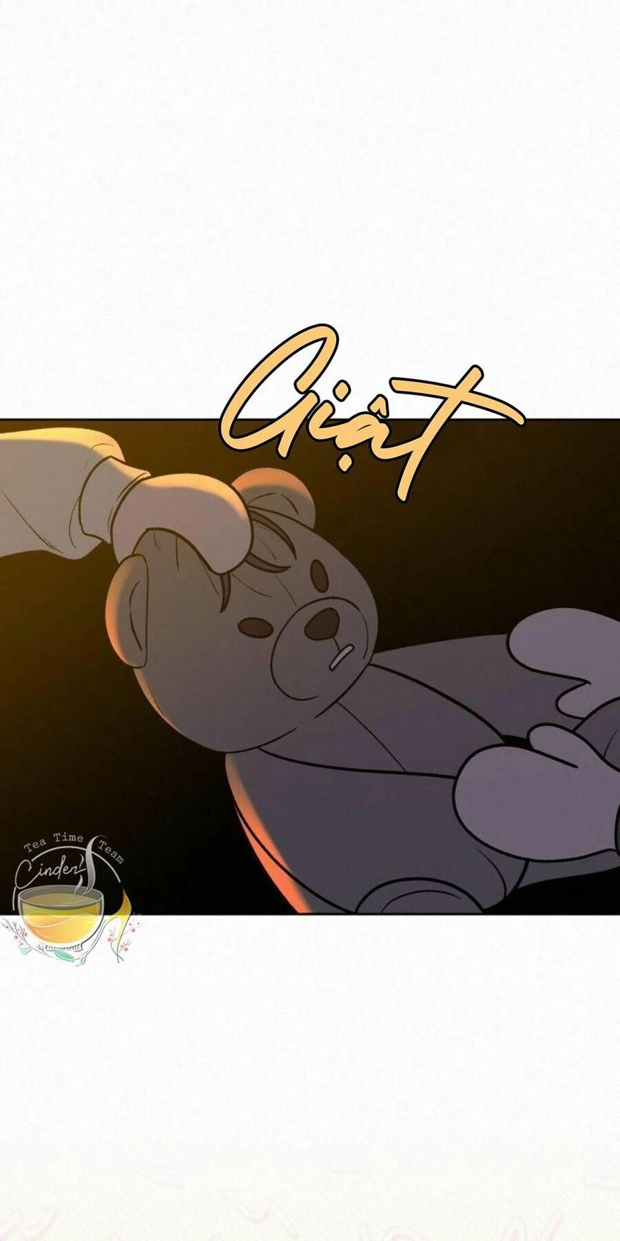 Chiến Lược: Tình Yêu Trong Sáng Chapter 24 - 20