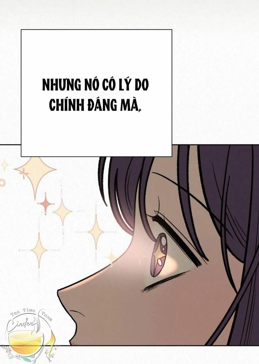 Chiến Lược: Tình Yêu Trong Sáng Chapter 24 - 27